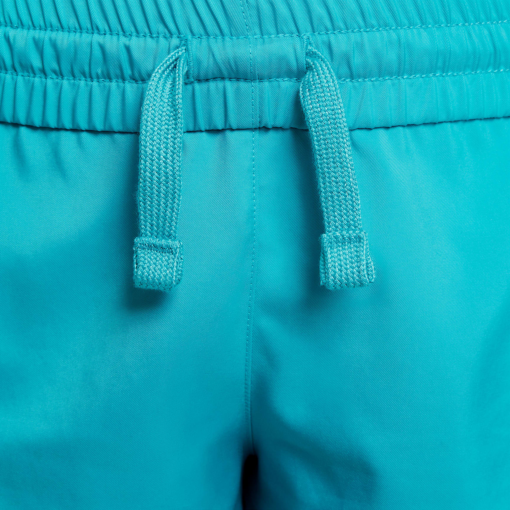 Nike Sportswear Club Big Kids' 6" Woven Shorts