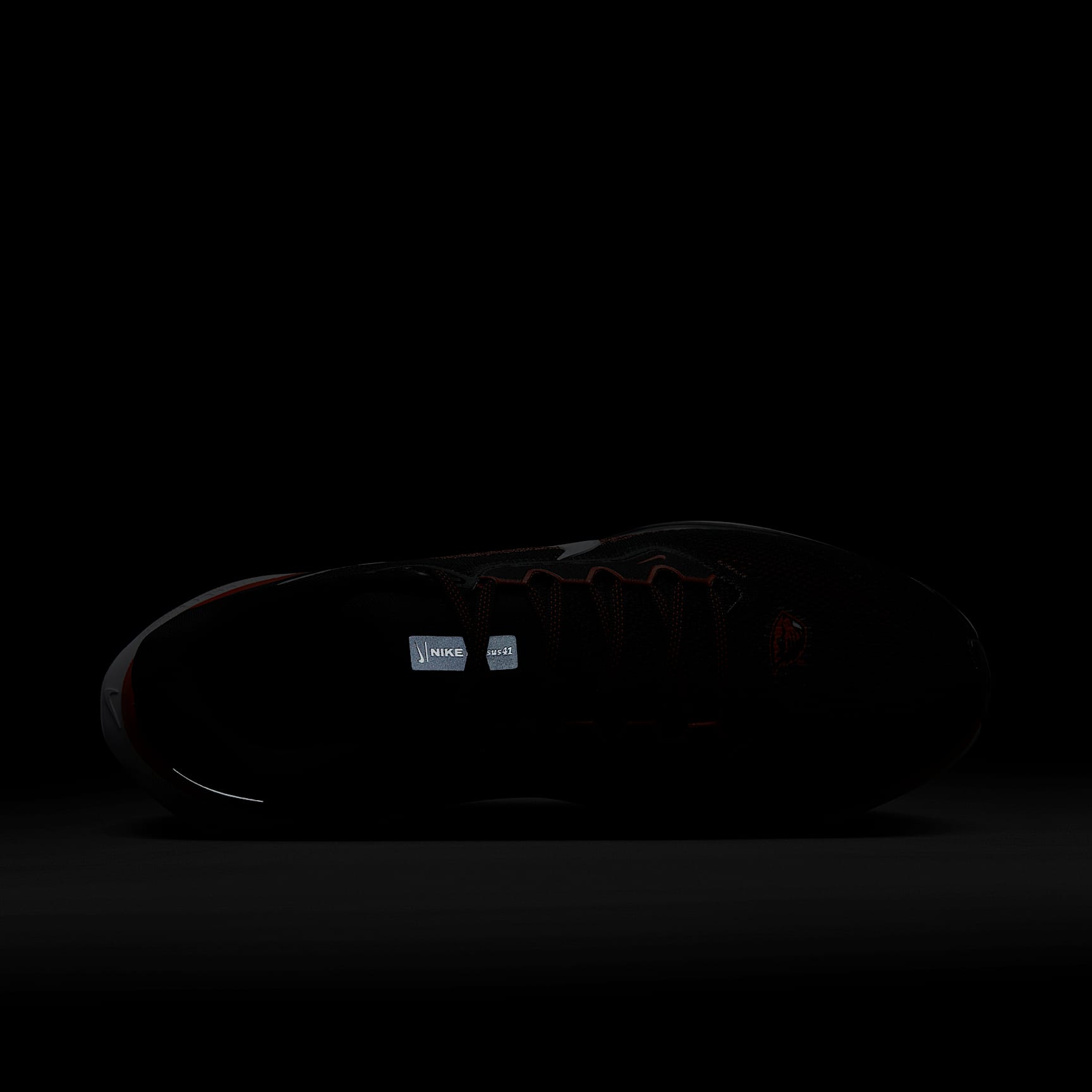 Oregon State Pegasus 41 Men's Nike College Road Running Shoes