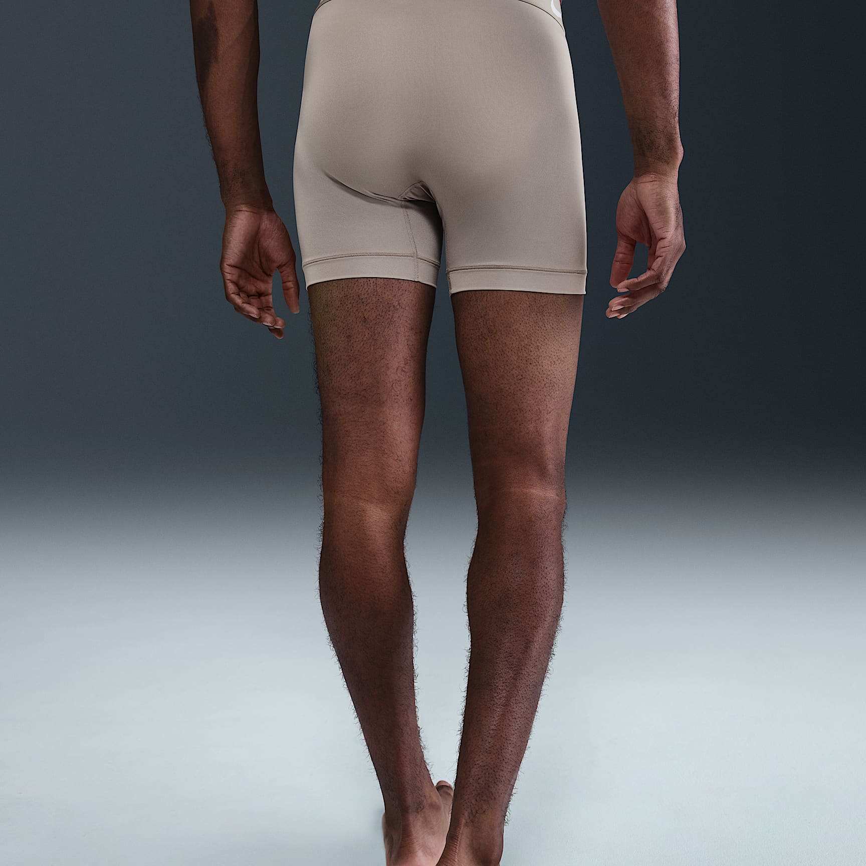 Nike Dri-FIT Essential Micro Men's Boxer Briefs (3-Pack)