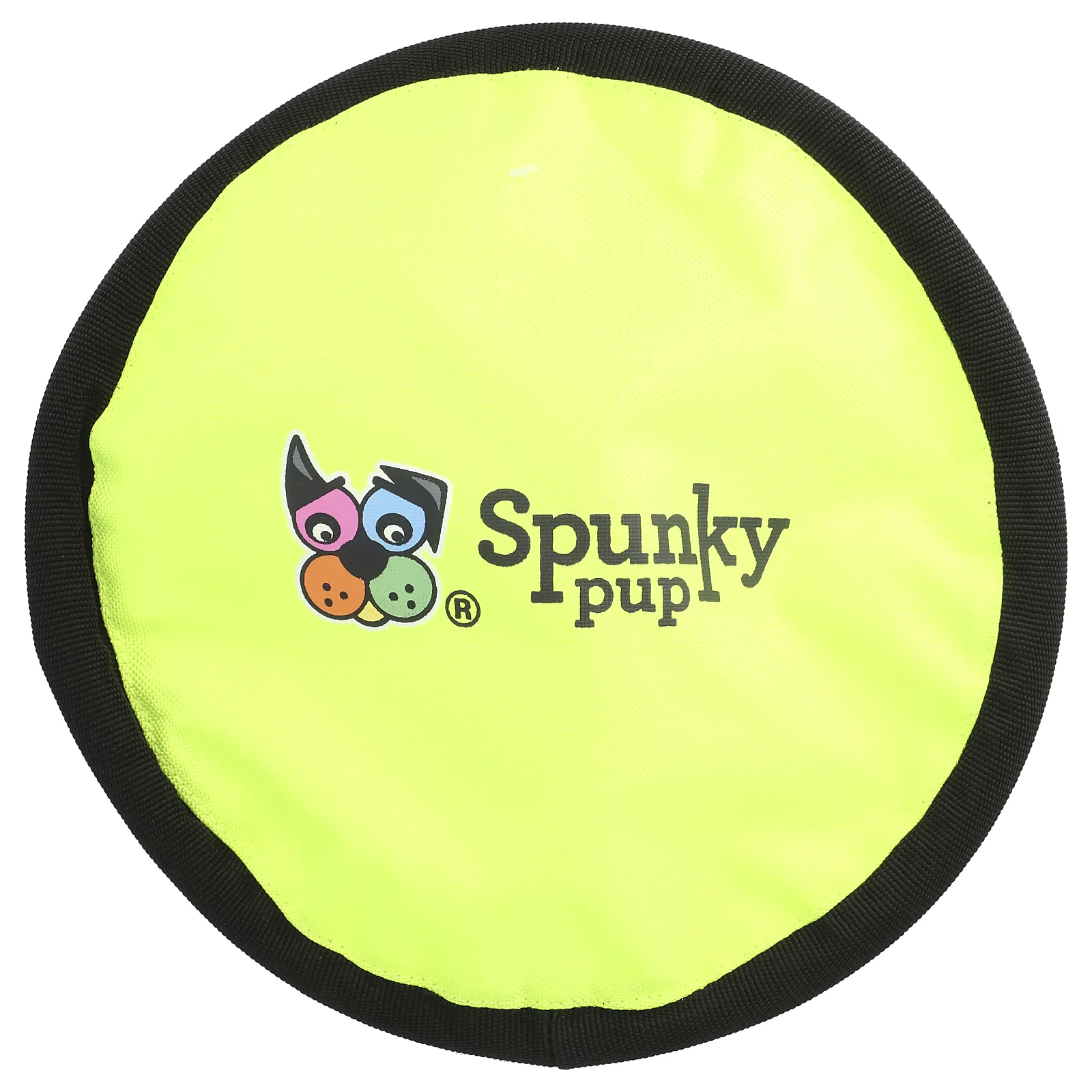 Spunky Pup, Sunky Soft Disk, 1 шт.