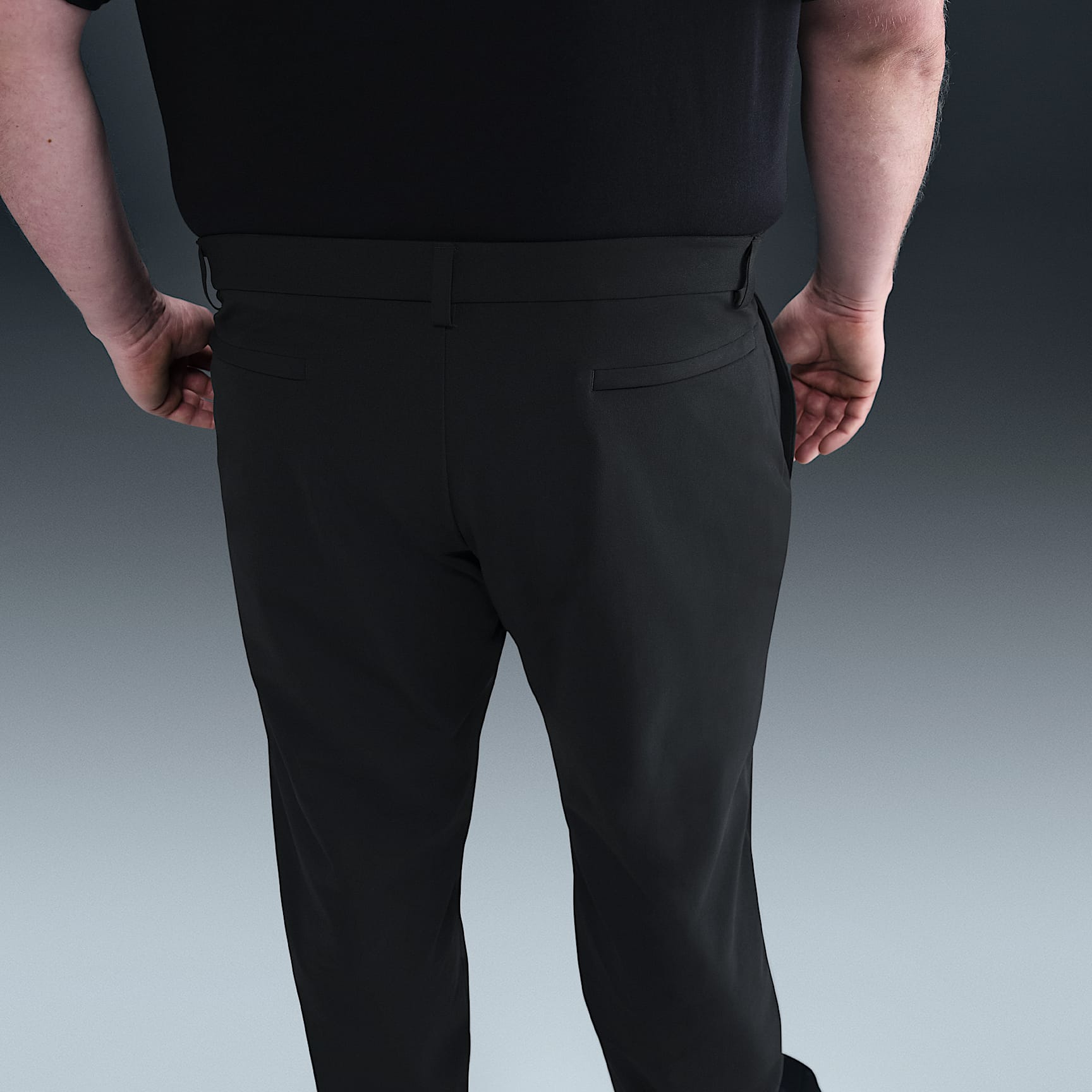 Nike 24.7 PerfectStretch Men's Dri-FIT Regular Chino Pants