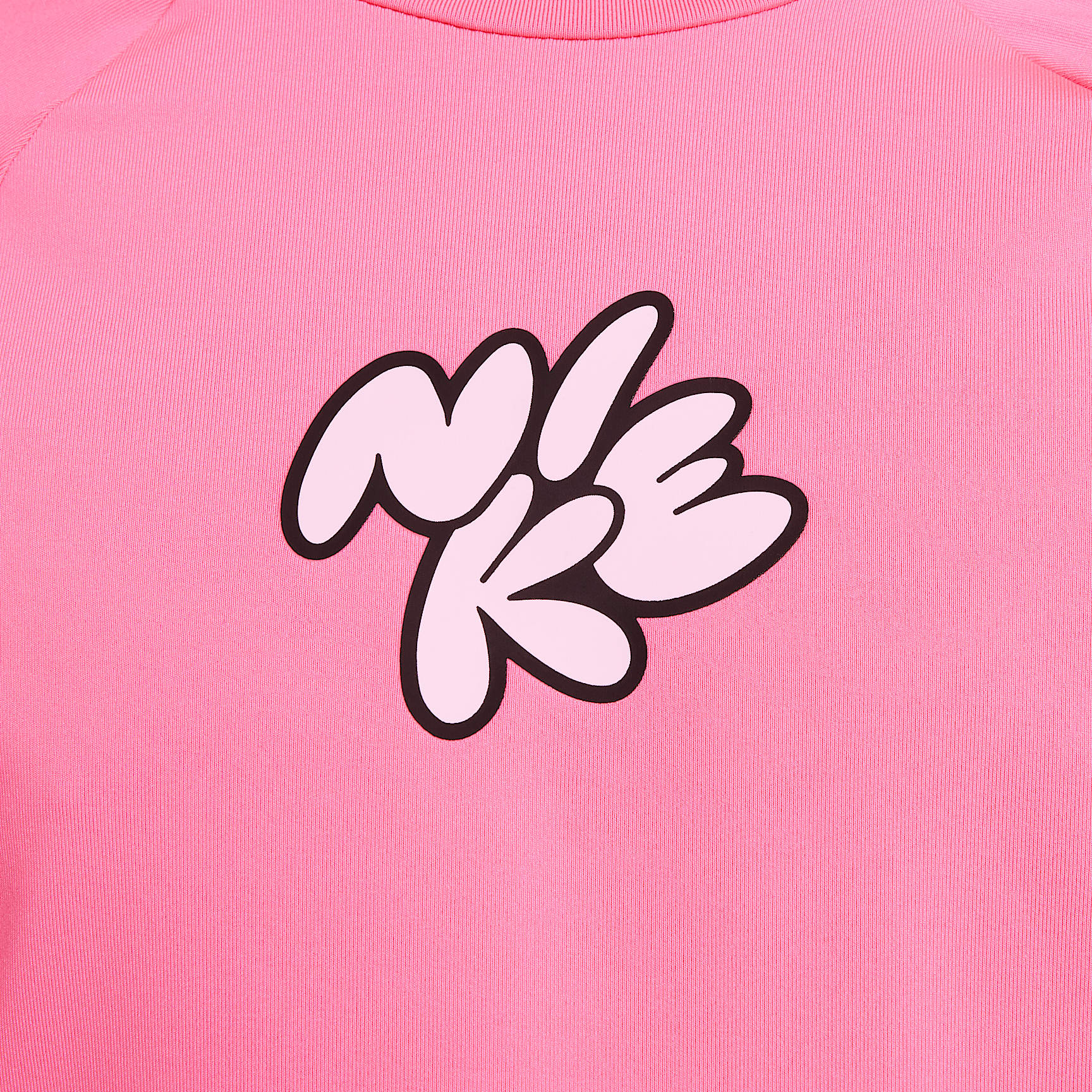 Nike Swim Big Kids' (Girls') Dri-FIT Long-Sleeve Hydroguard