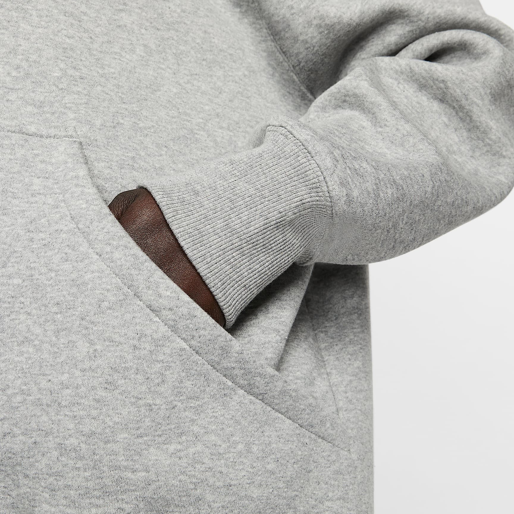 Nike Sportswear Phoenix Fleece Women's Oversized Pullover Hoodie