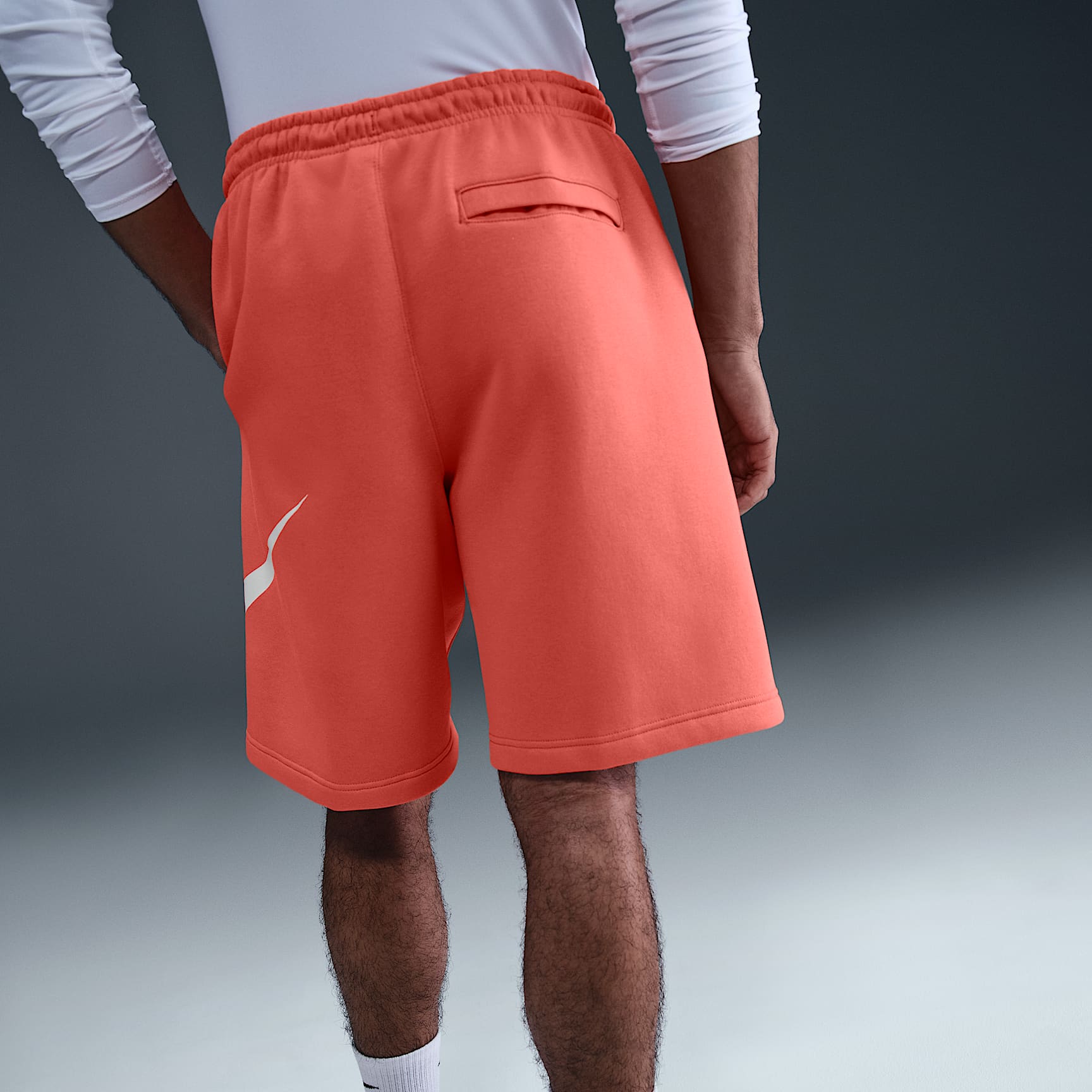 Nike Club Men's Fleece Shorts