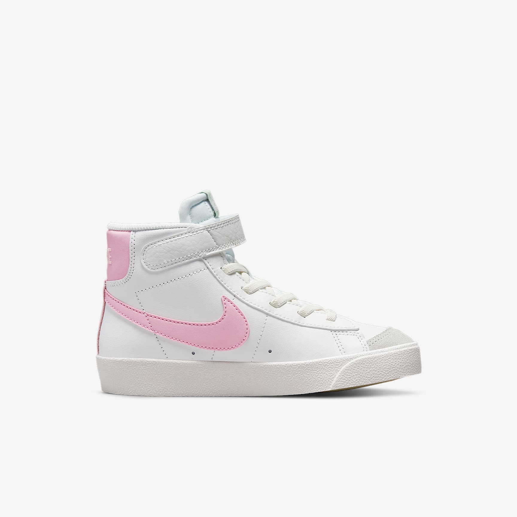 Nike Blazer Mid '77 Little Kids' Shoes