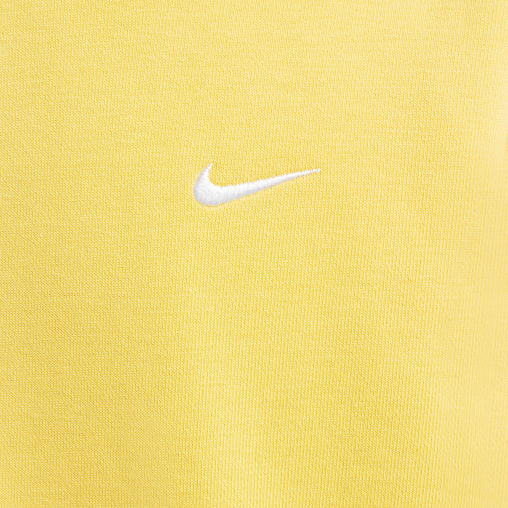 Nike Solo Swoosh Men's Fleece Pullover Hoodie