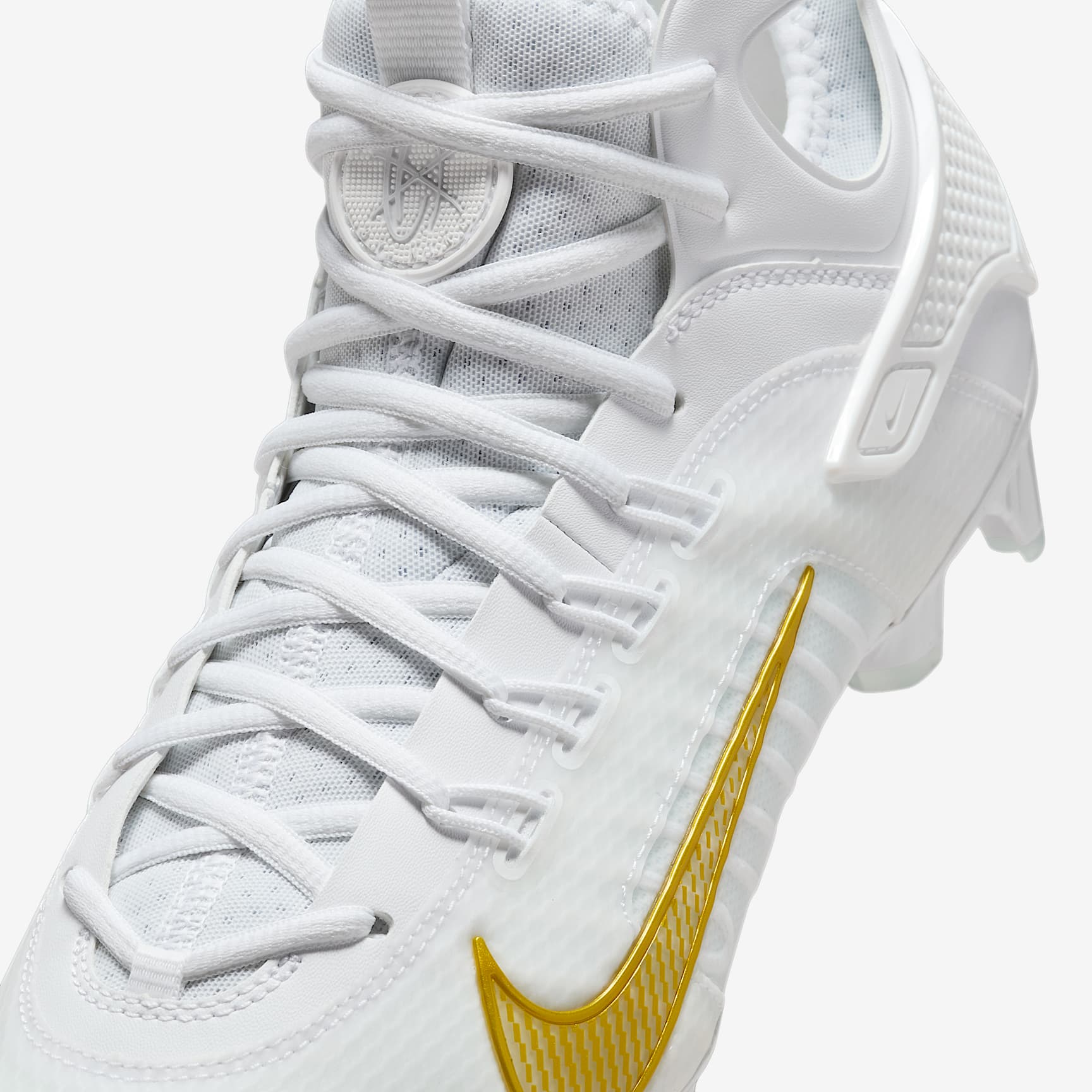 Nike Huarache 9 Elite LAX Lacrosse Cleats