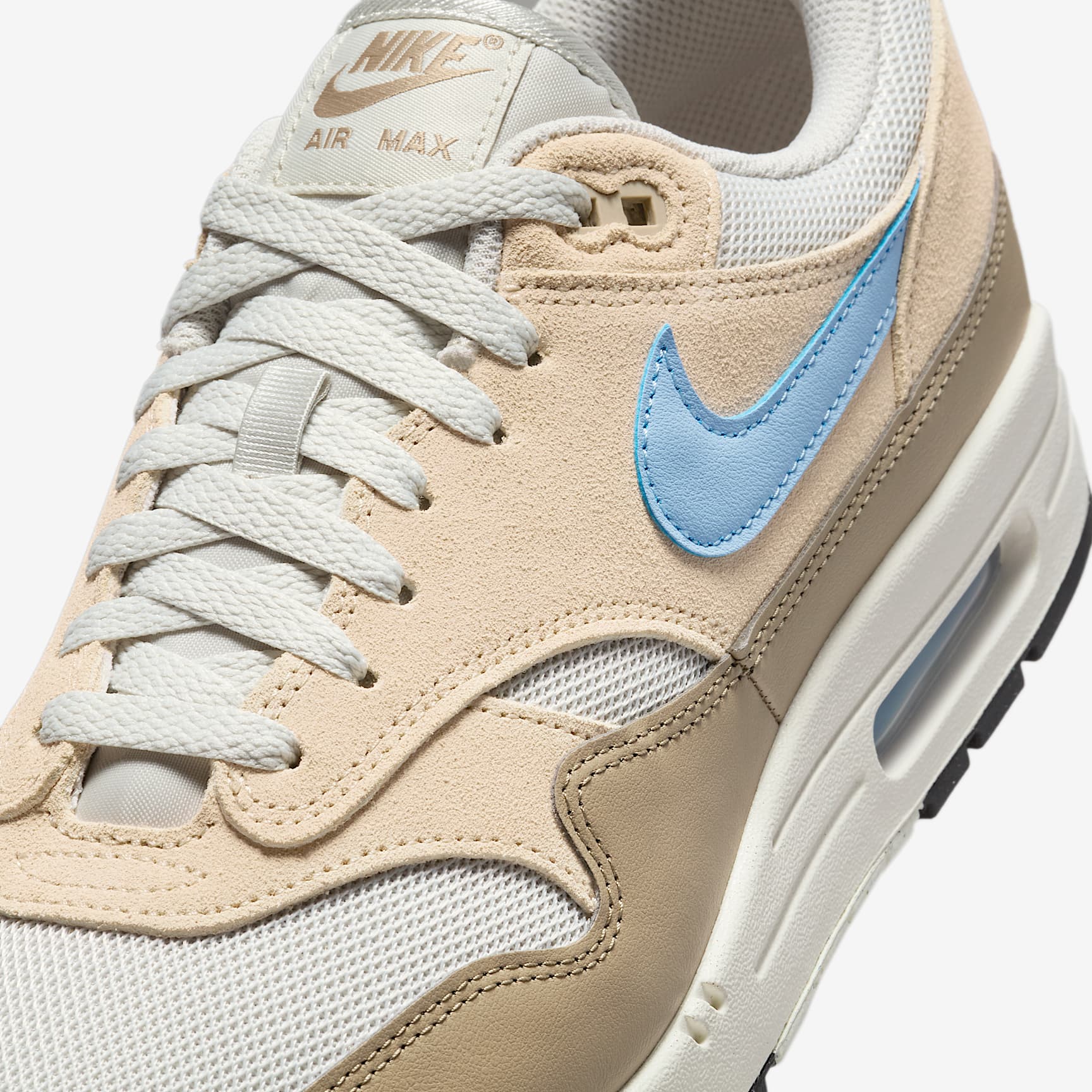 Nike Air Max 1 Essential Men's Shoes