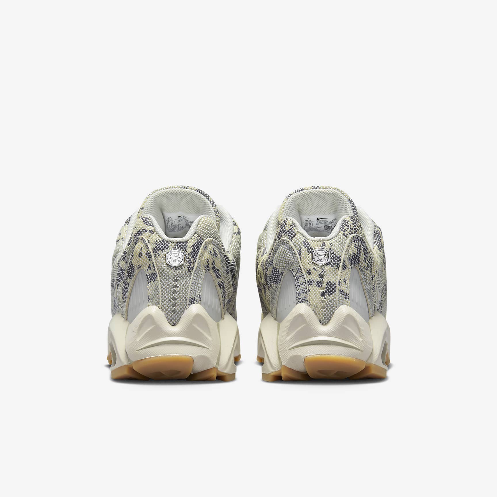 NOCTA x Nike Hot Step Air Terra Men's Shoes