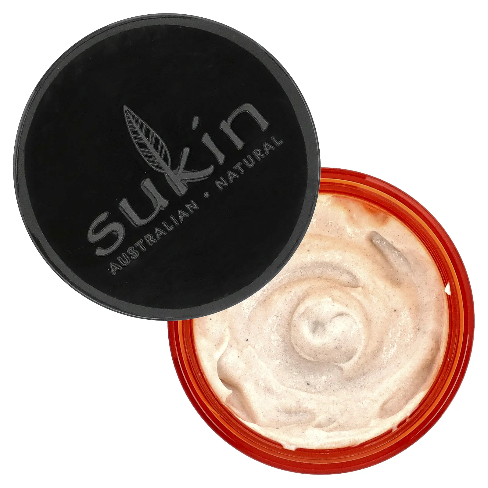 Sukin, Glow Active-C, отшелушивающее средство 2 в 1 с витамином C, 50 мл (1,69 жидк. Унции)