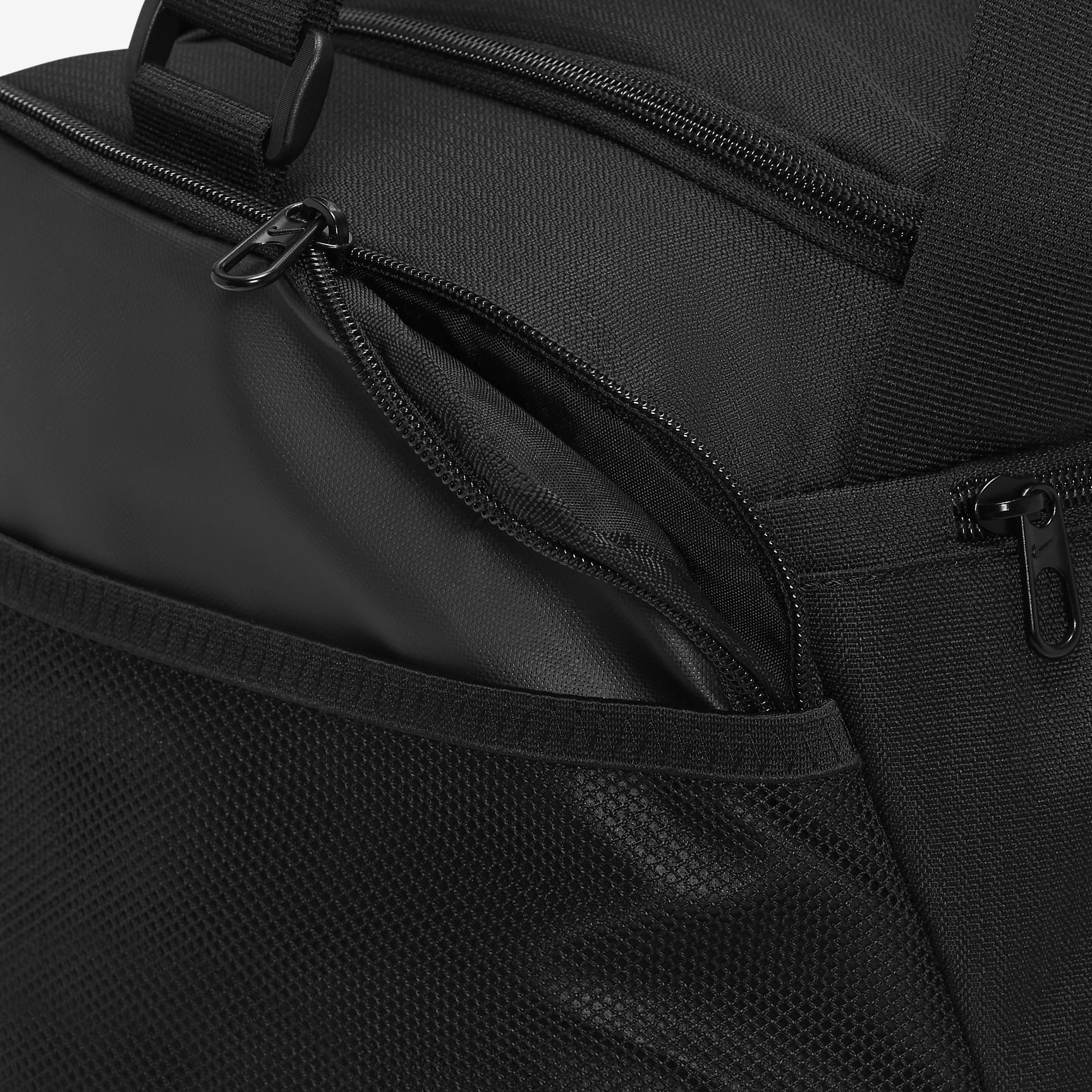 Nike Brasilia Training Duffel Bag (Small, 41L)