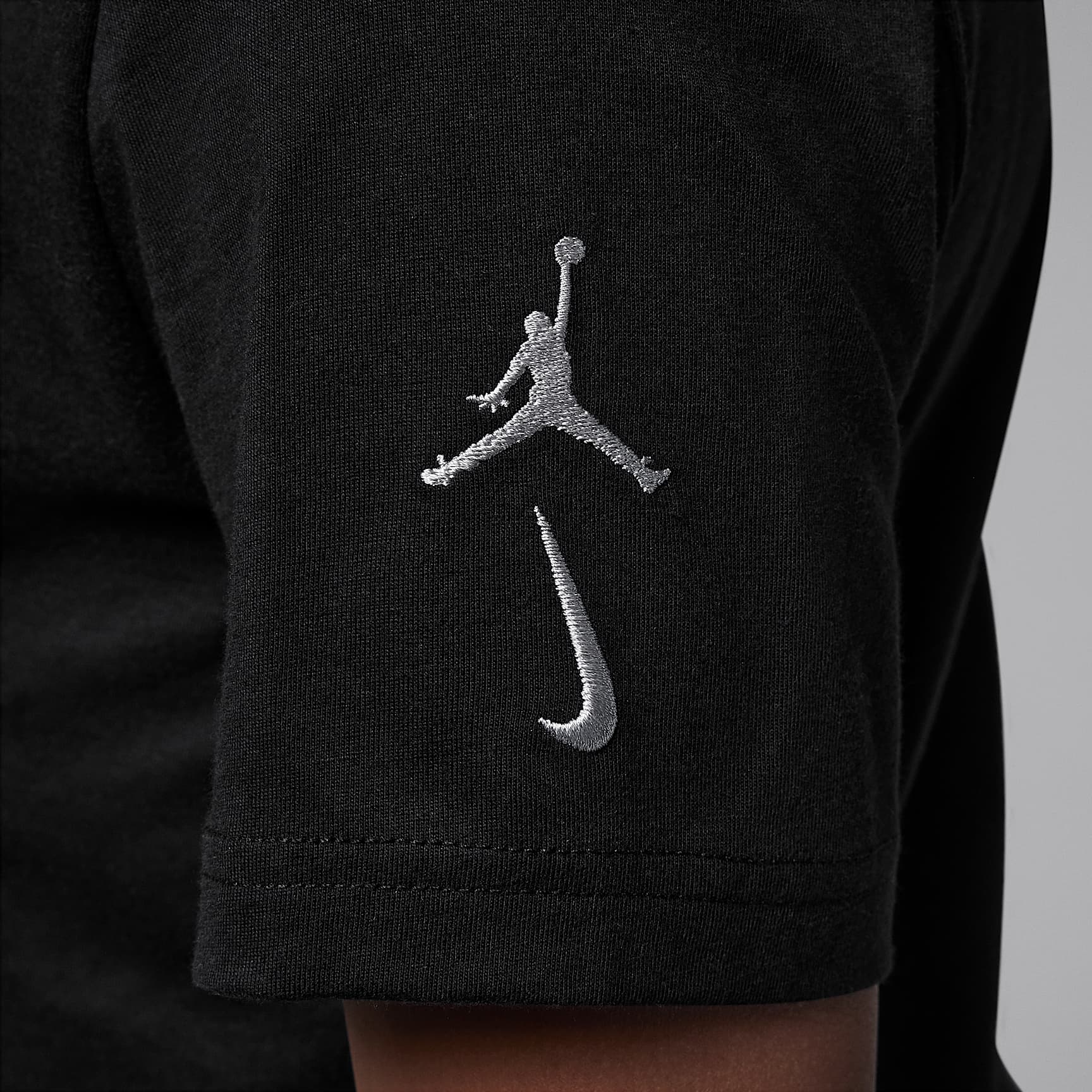 Jordan Big Kids' Flight MVP 23 T-Shirt