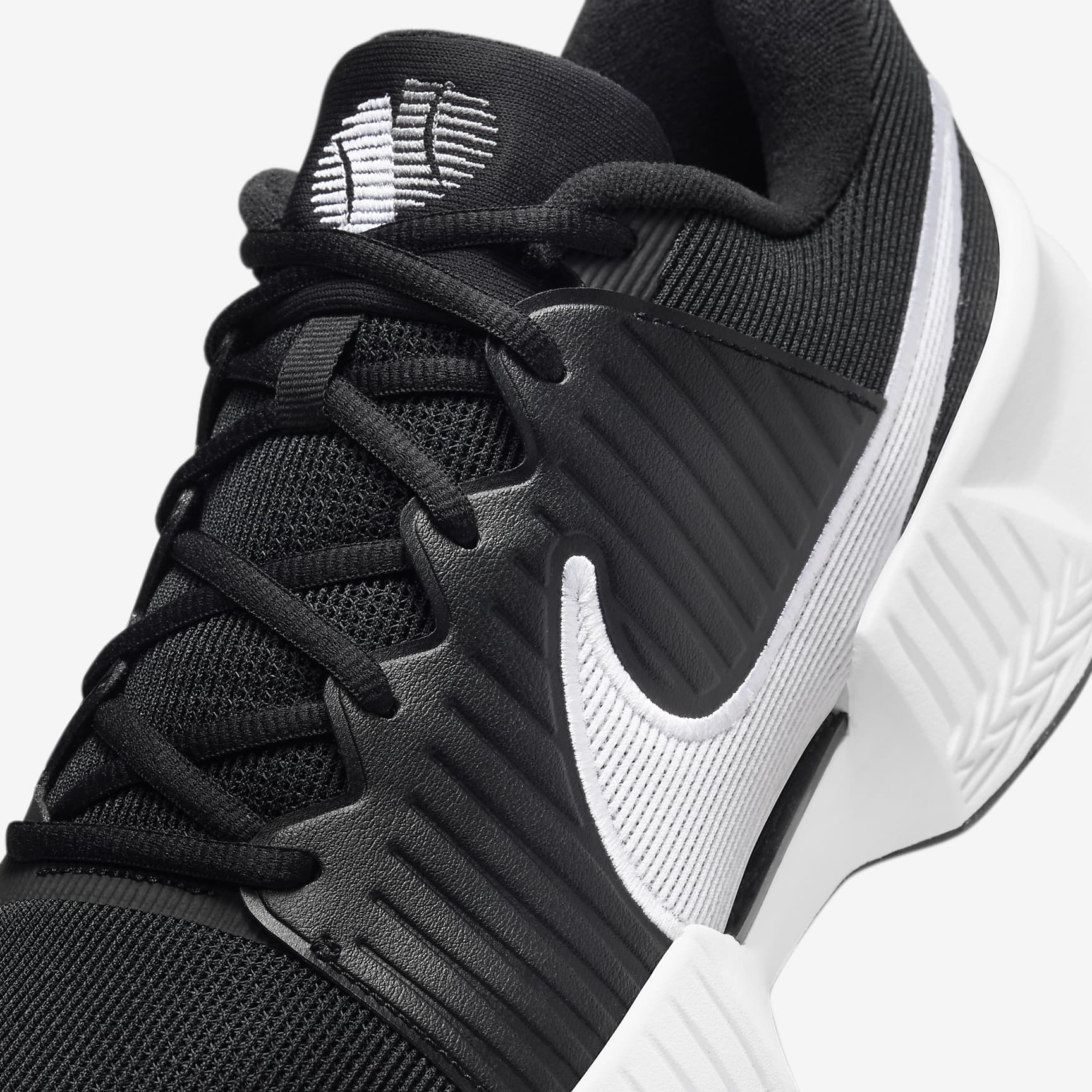 Nike GP Challenge Pro Men's Hard Court Tennis Shoes