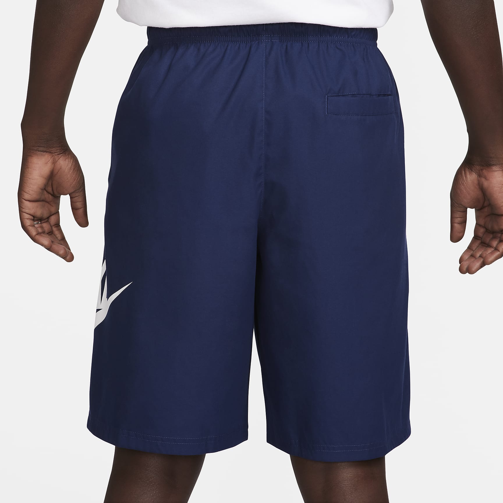 Nike Club Men's Woven Shorts