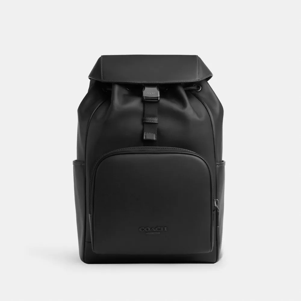 Рюкзак COACH Racer Backpack