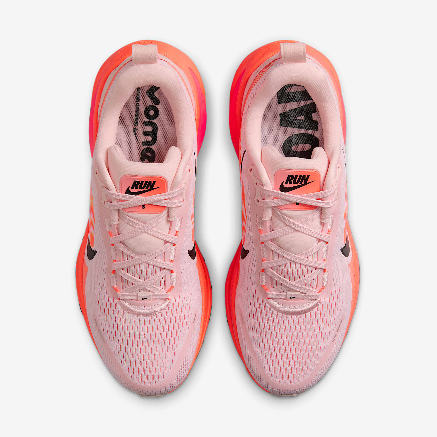 Nike Vomero 18 Women's Road Running Shoes