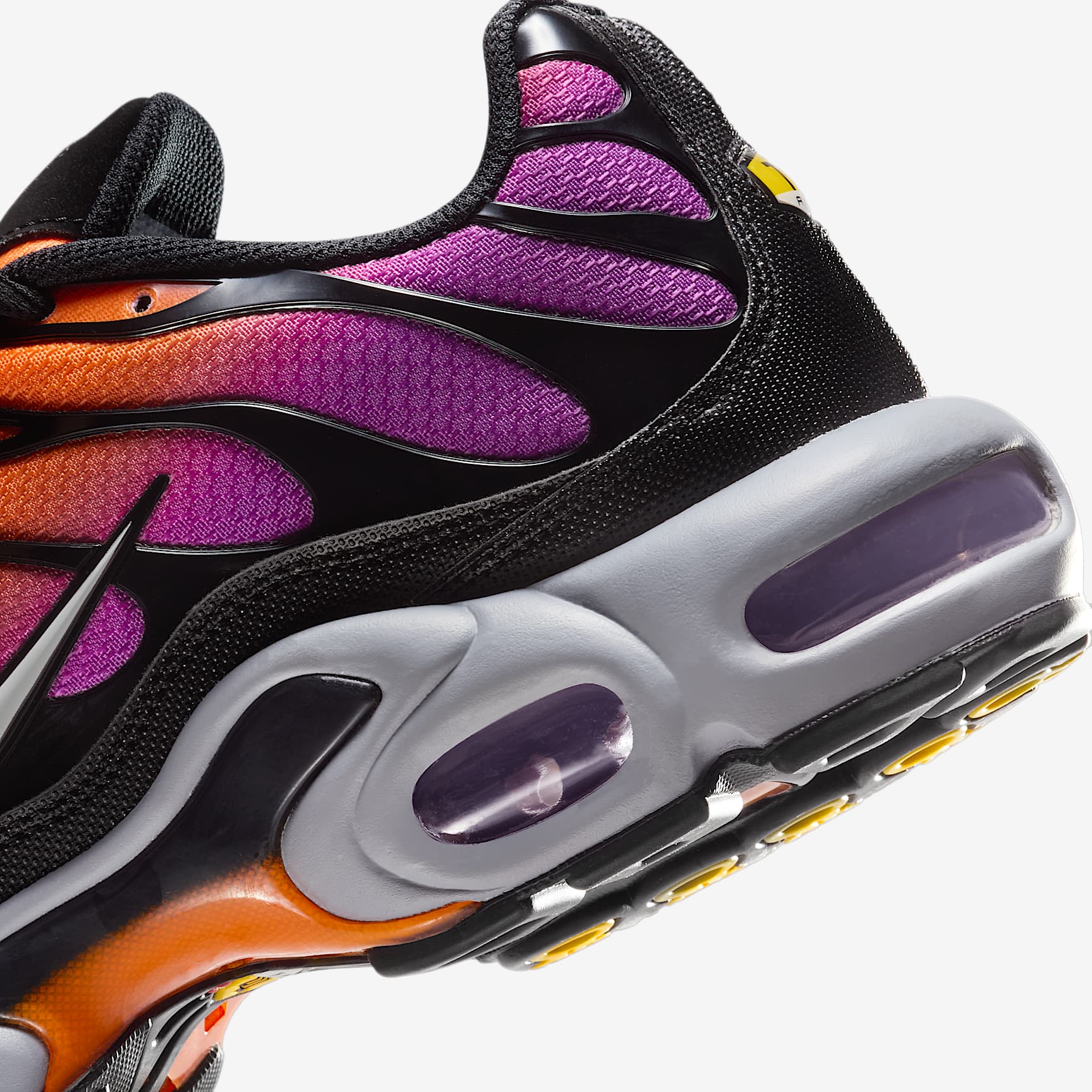Nike Air Max Plus Men's Shoes