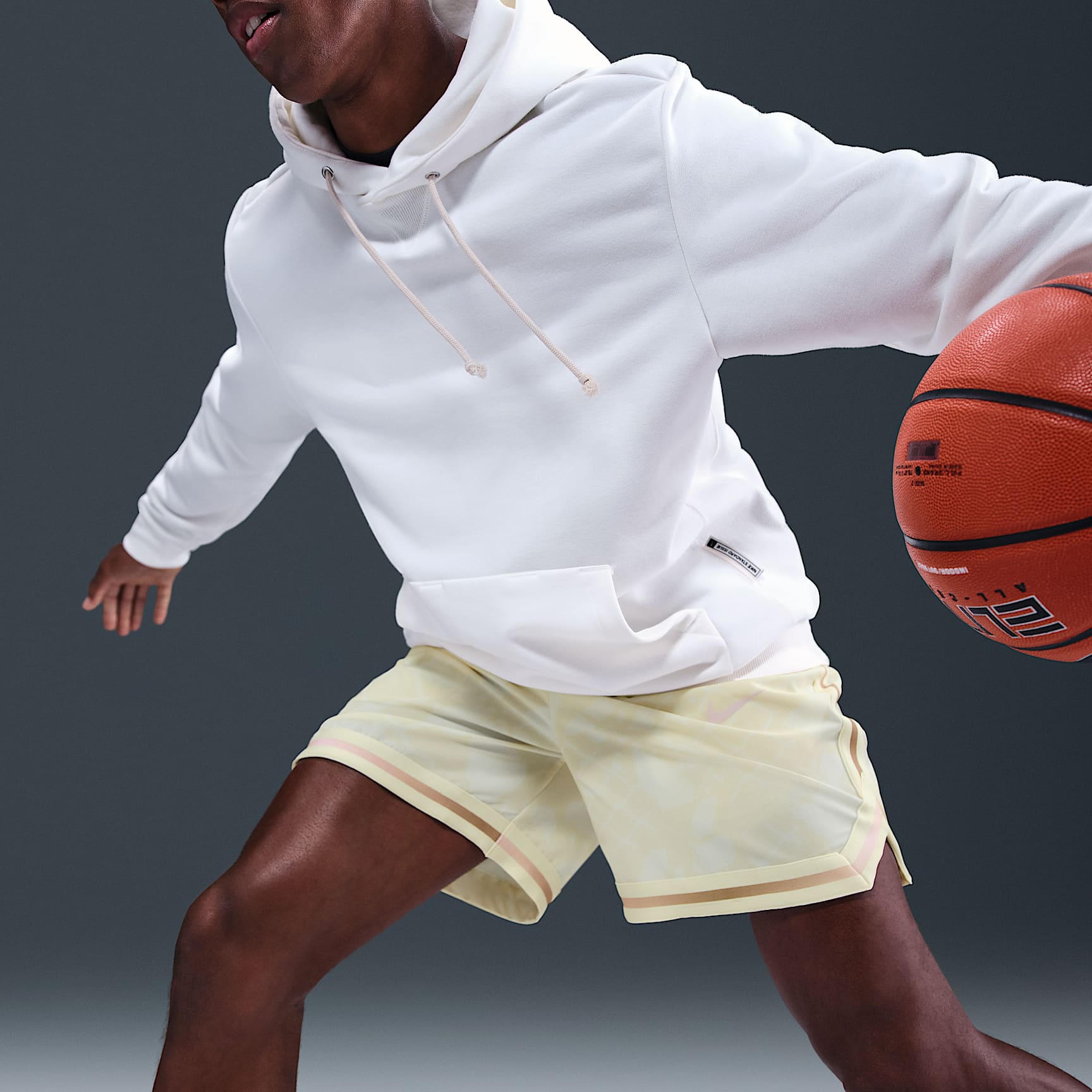 Nike DNA Men's Dri-FIT 6" Woven Basketball Shorts