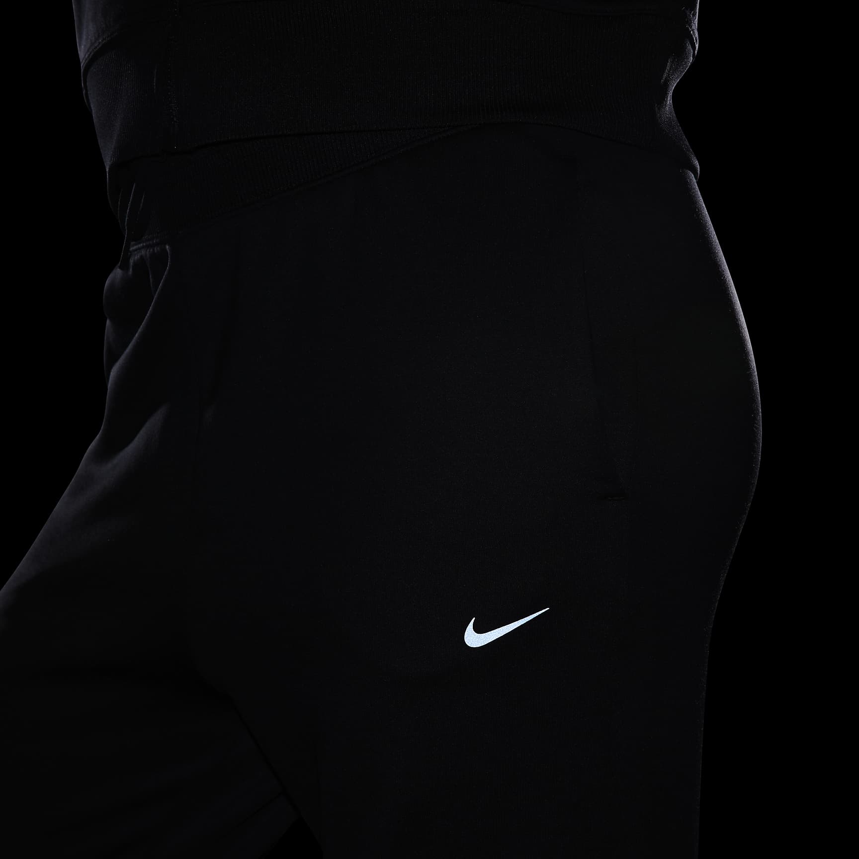 Nike Therma-FIT One Women's High-Waisted 7/8 Joggers