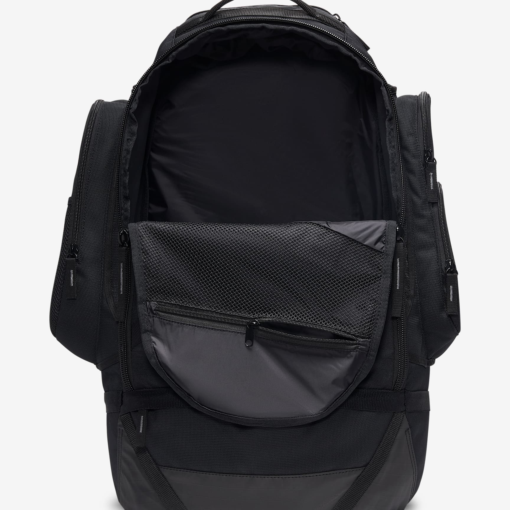 Nike Game Day Lacrosse Backpack (Large, 68L)