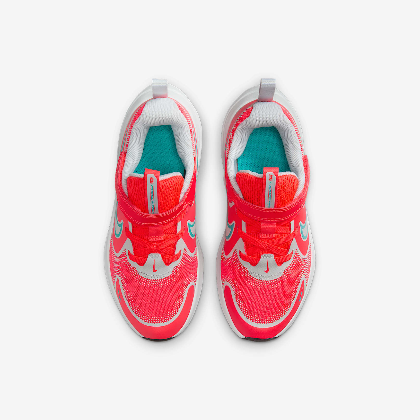 Nike Cosmic Runner Little Kids' Shoes