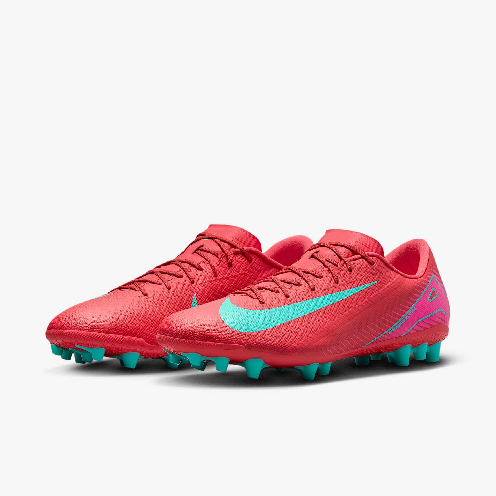 Nike Mercurial Vapor 16 Academy AG Low-Top Soccer Cleats