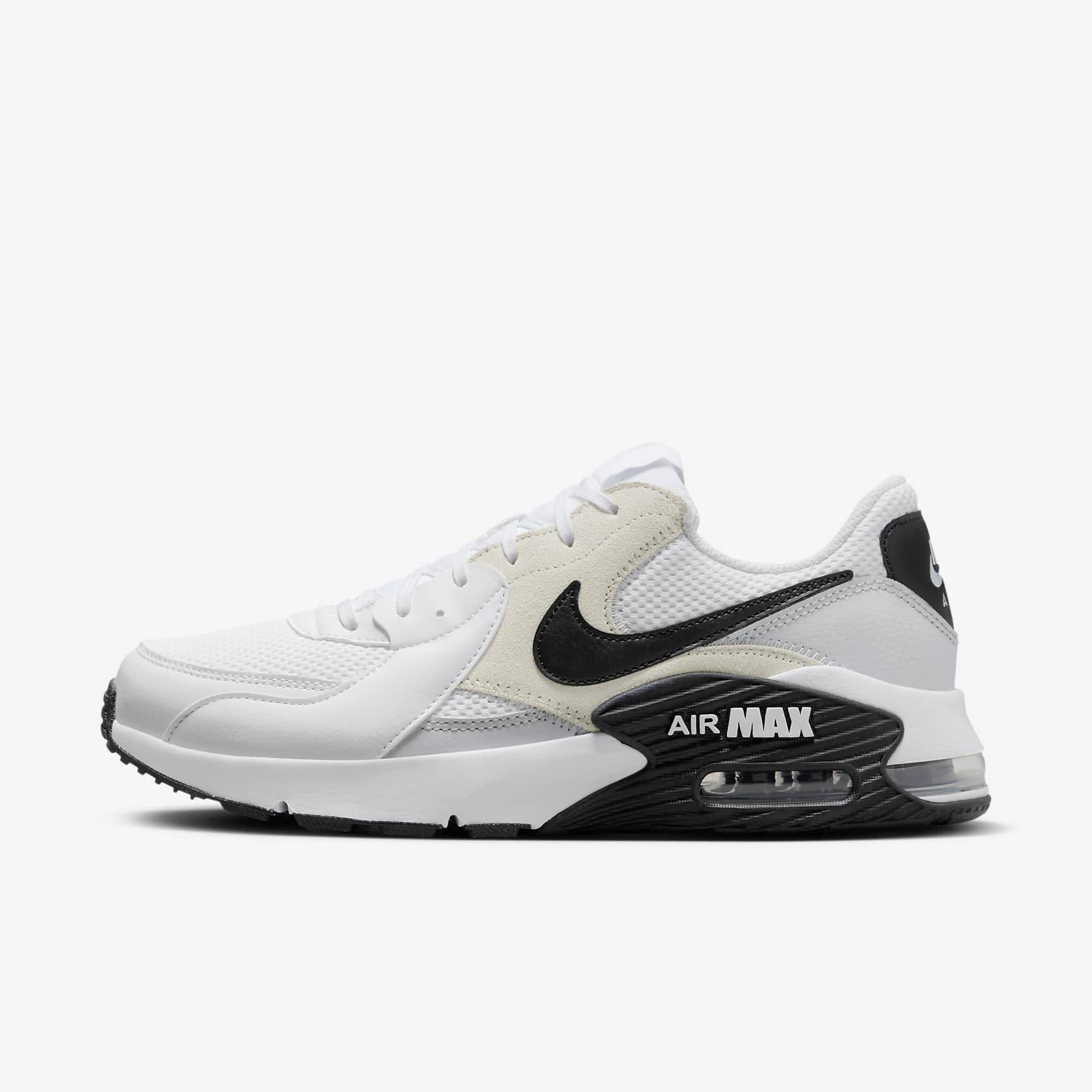 Nike Air Max Excee Men's Shoes