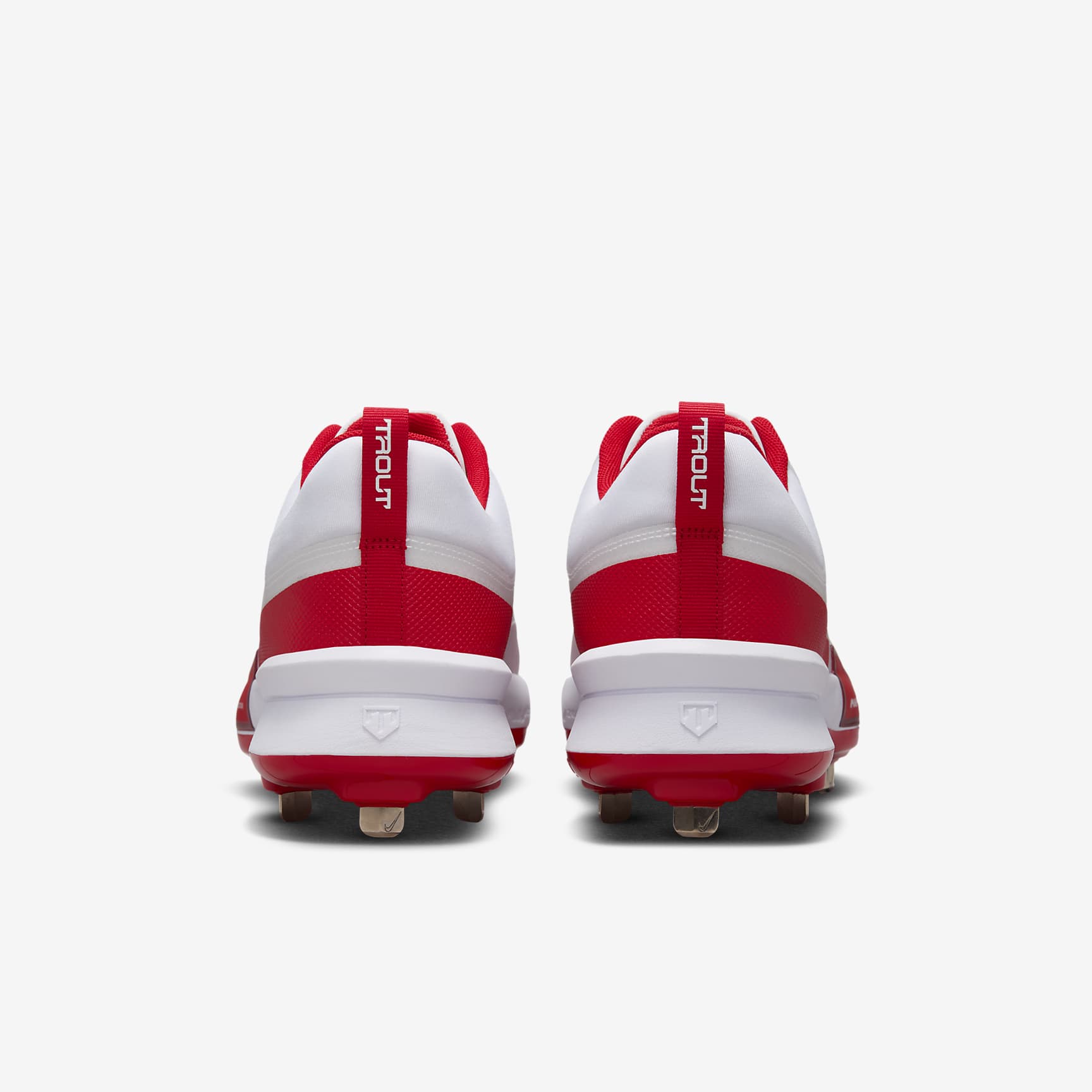 Nike Force Zoom Trout 9 Pro Baseball Cleats