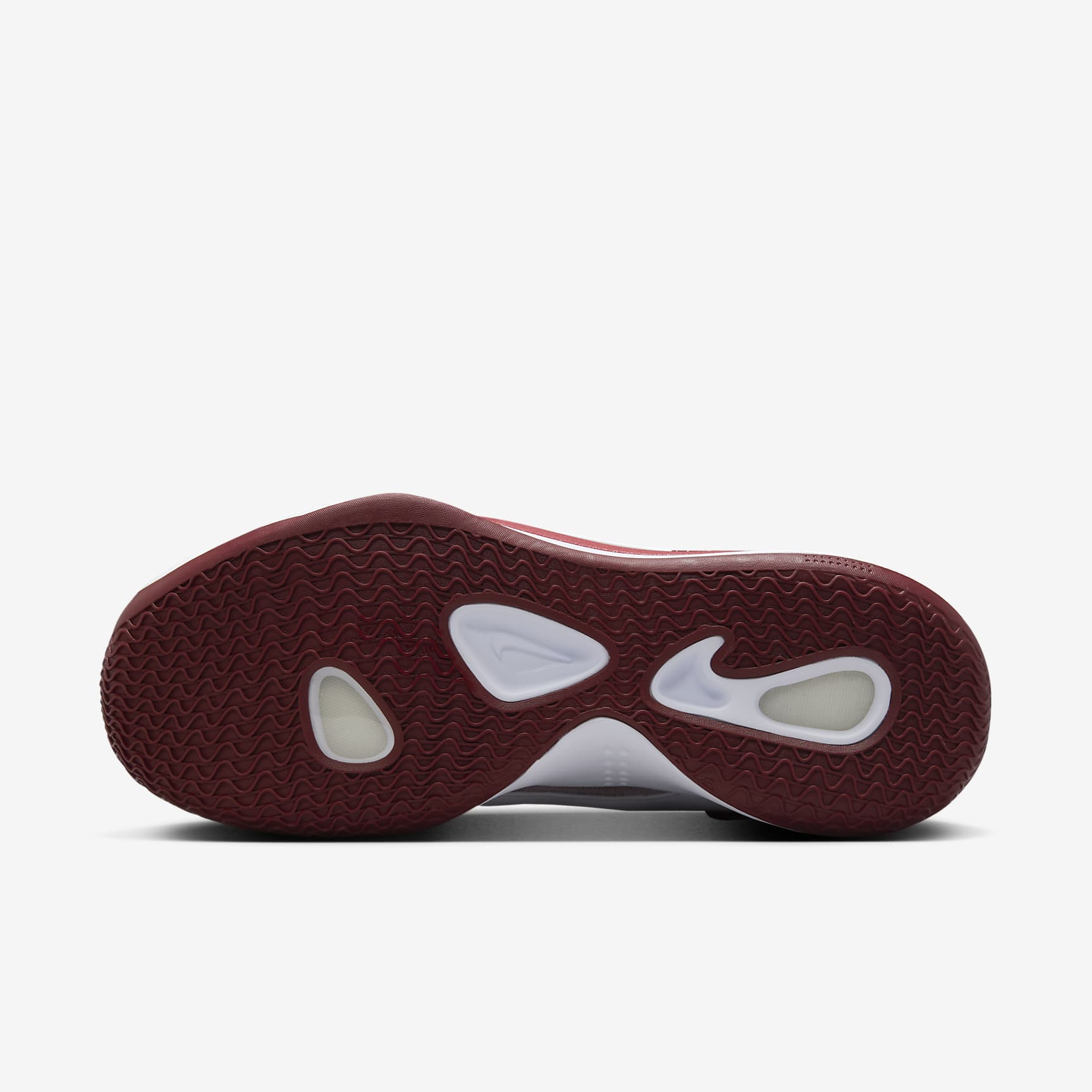 Nike HyperSet 2 Indoor Court Shoes