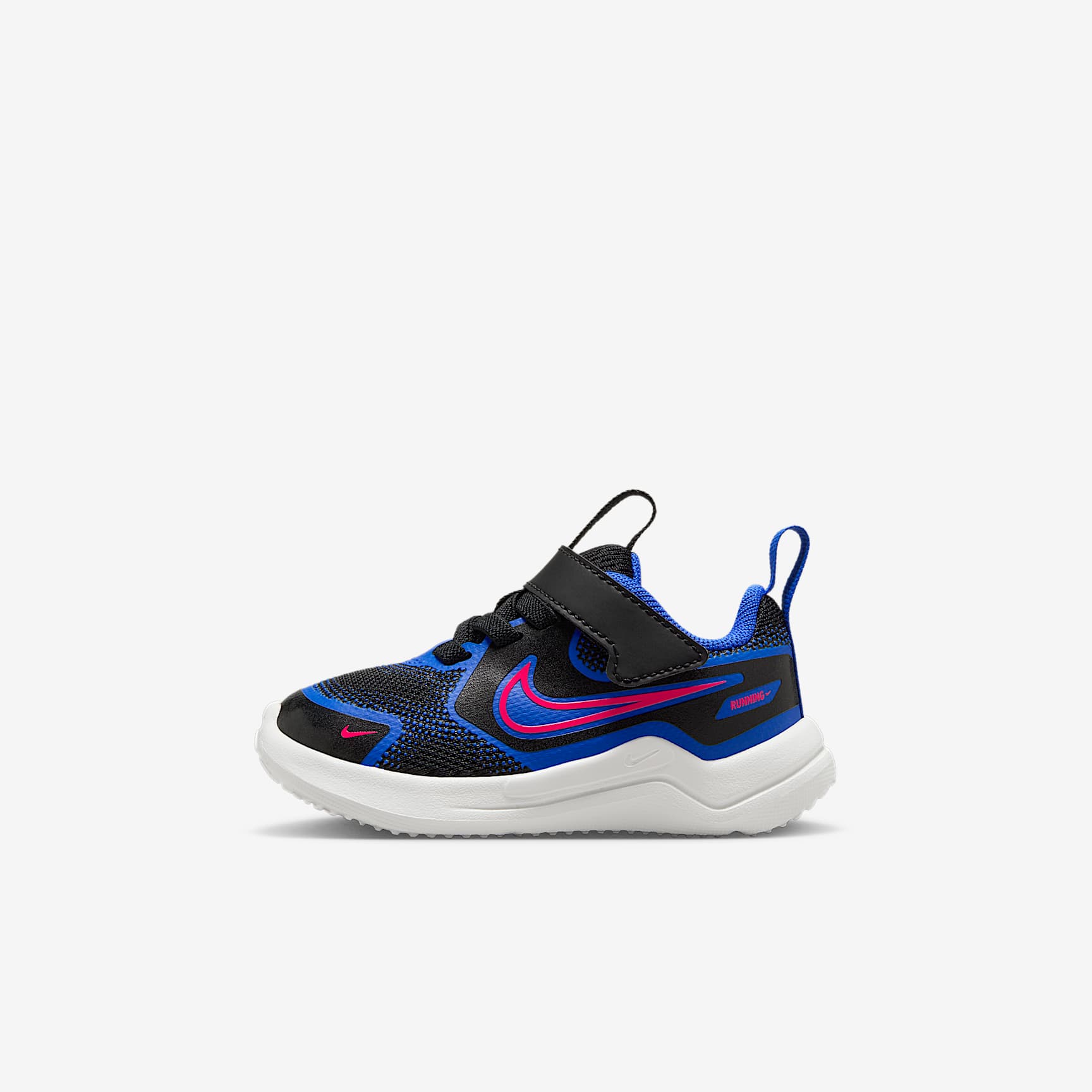 Nike Cosmic Runner Baby/Toddler Shoes