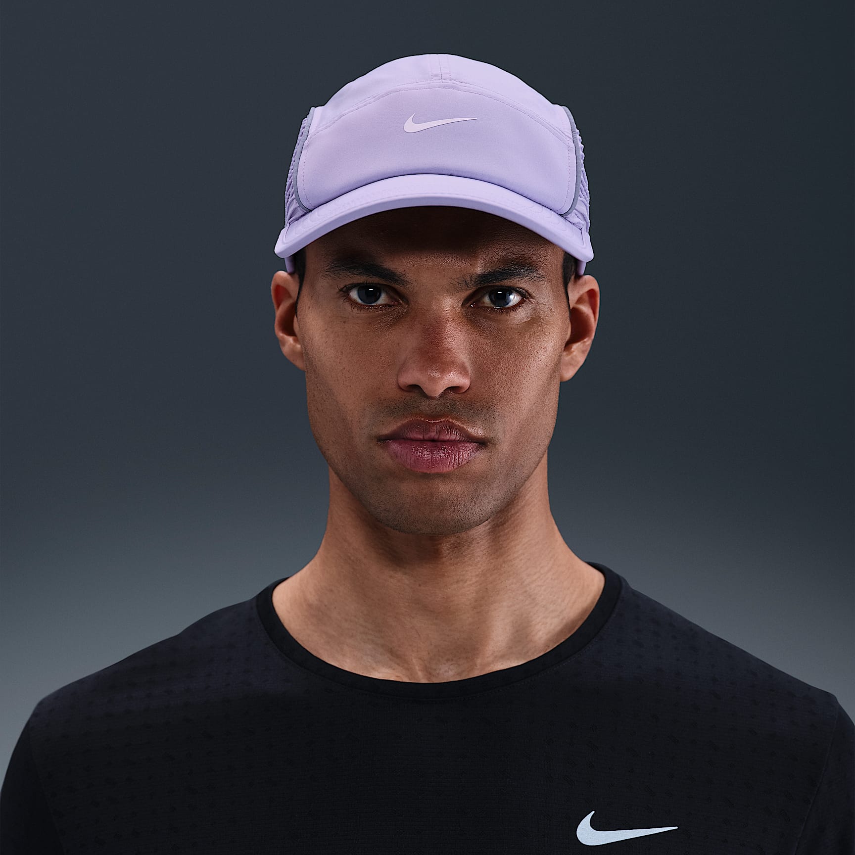 Nike Dri-FIT ADV Fly Unstructured AeroBill AeroAdapt Cap
