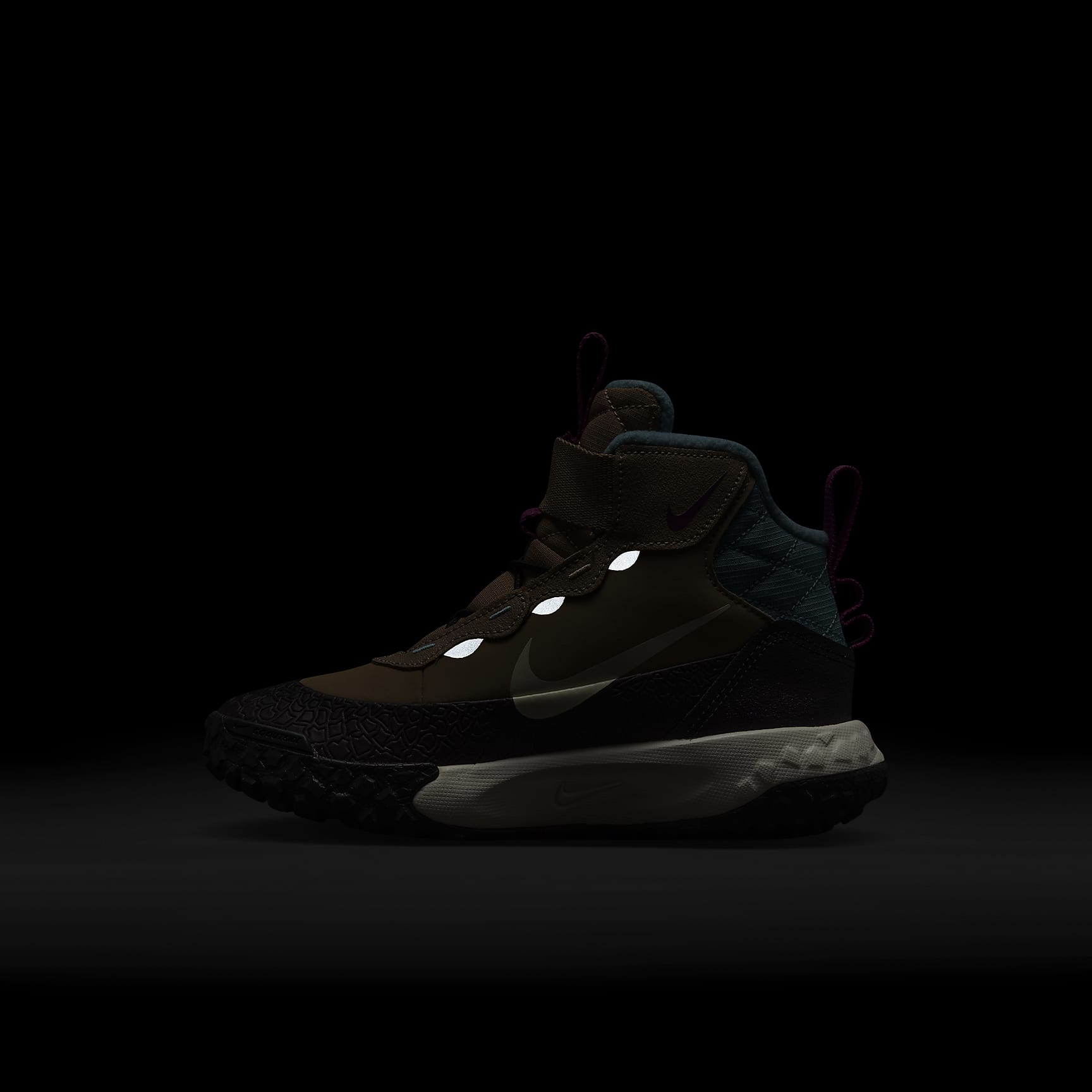 Nike Terrascout Little Kids' Boots