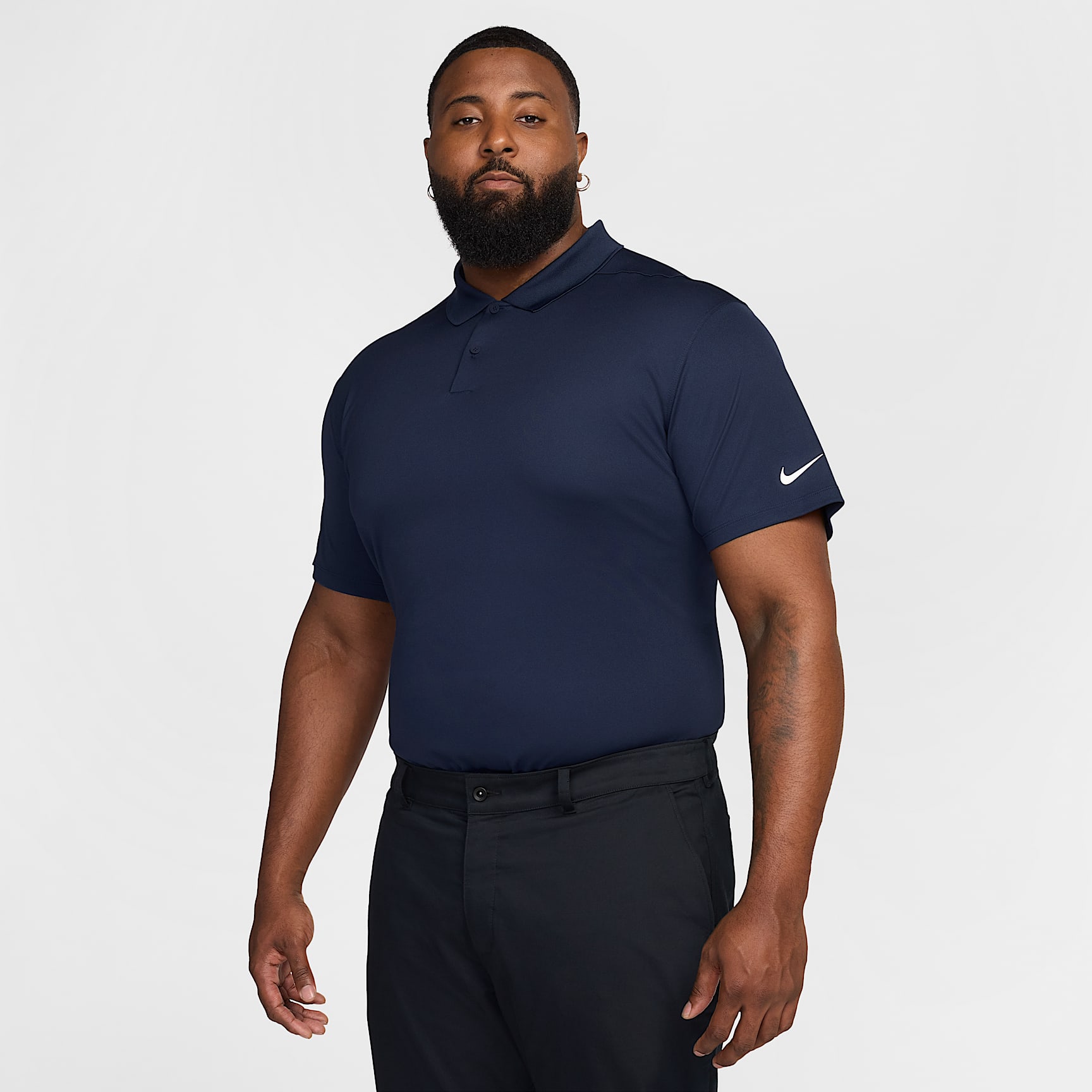 Nike Dri-FIT Victory Men's Golf Polo