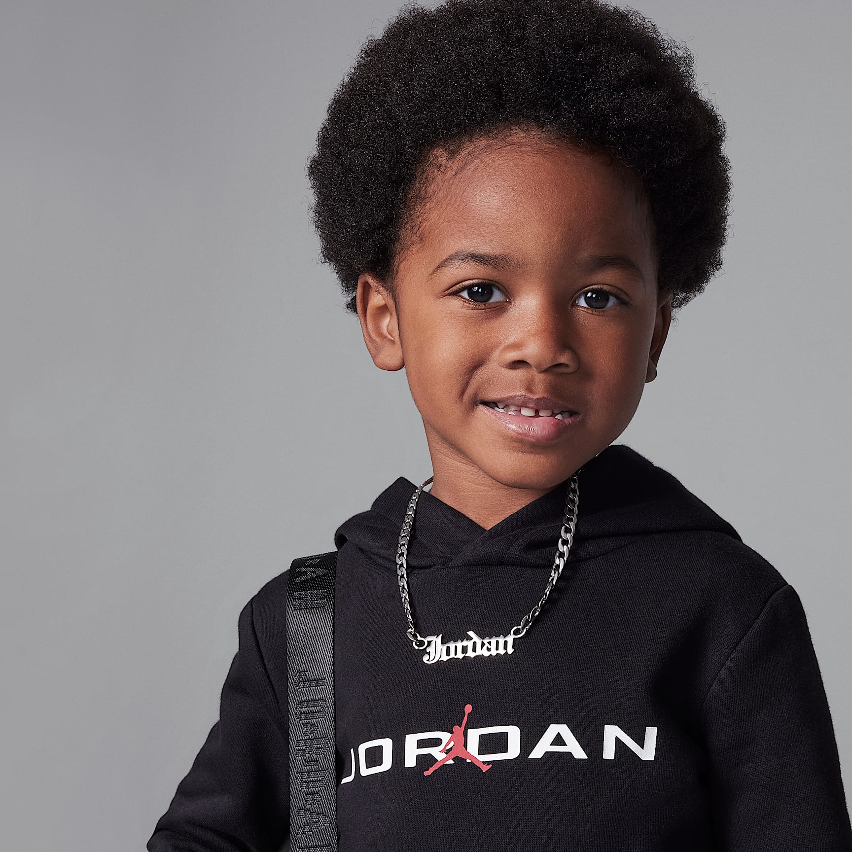 Jordan Toddler 2-Piece Baseline Pullover Hoodie Set