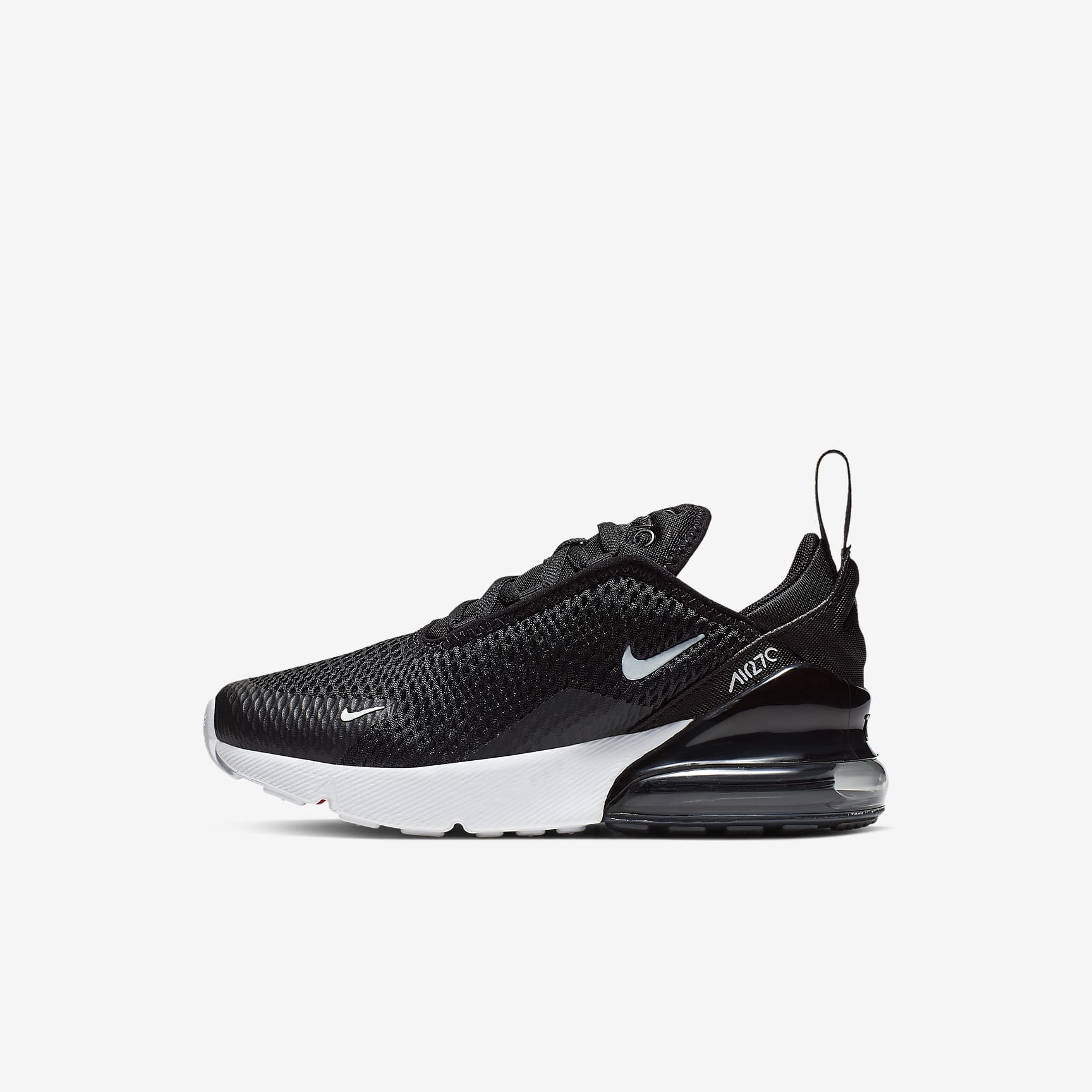 Nike Air Max 270 Baby/Toddler Shoe