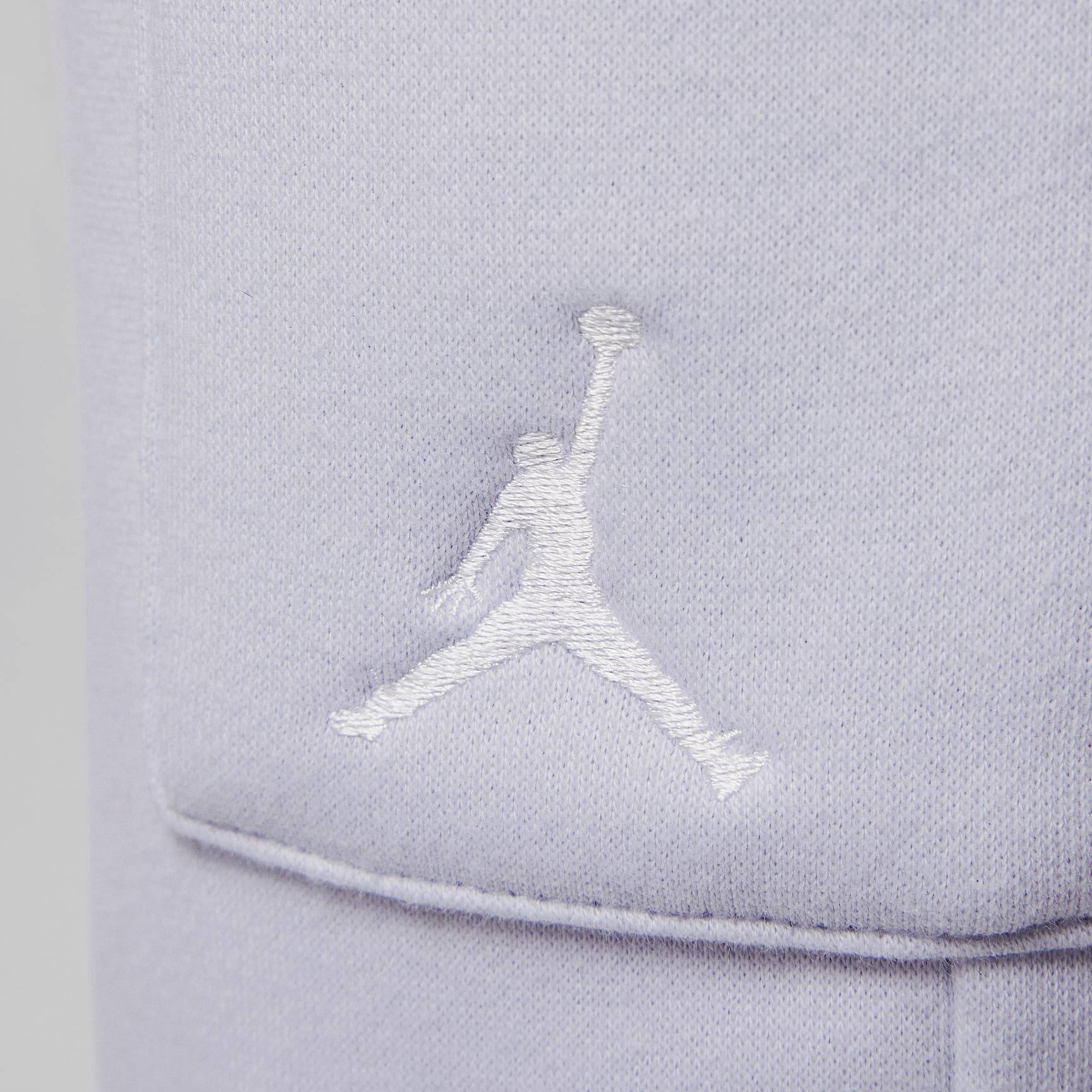 Jordan Y2K Big Kids' Fleece Cargo Pants