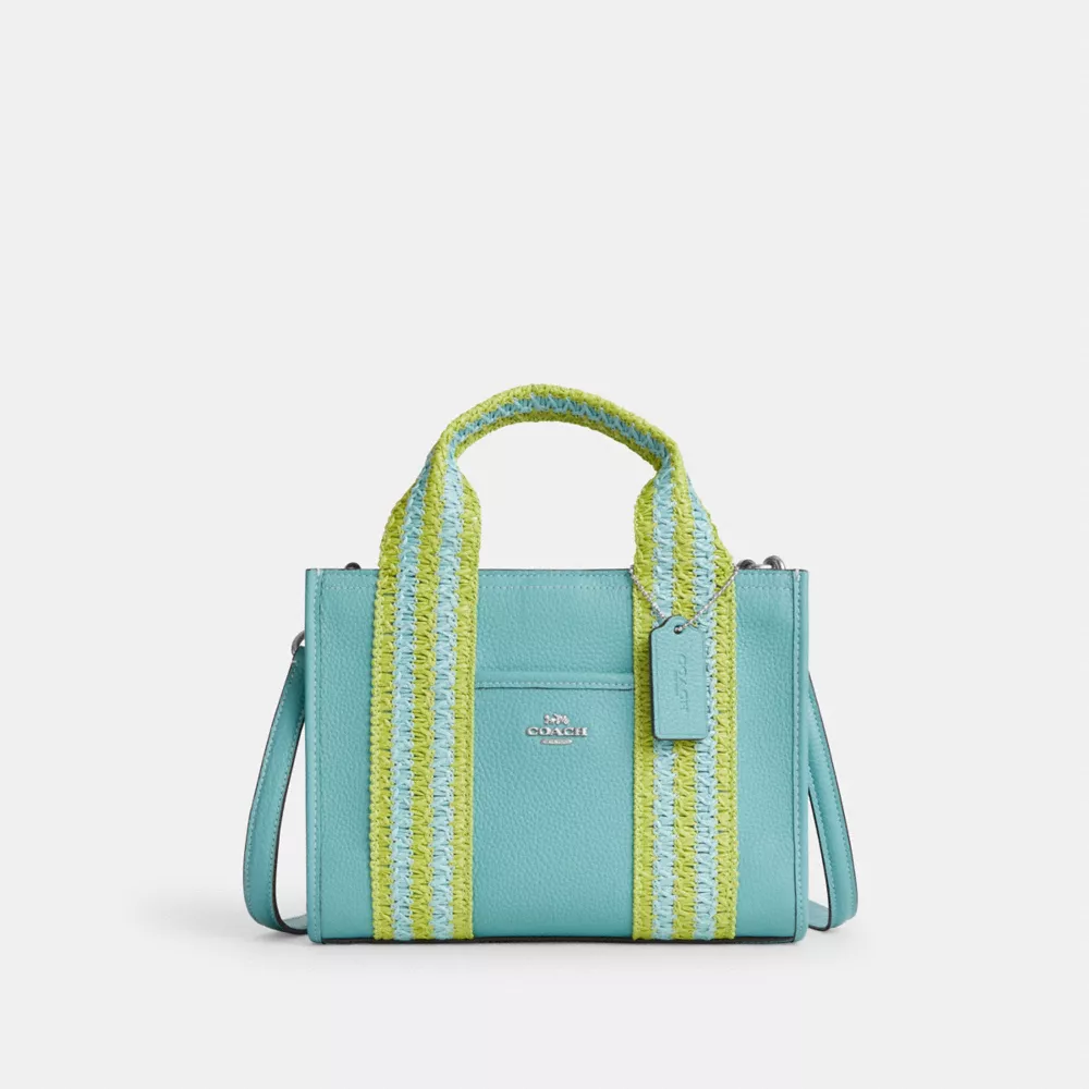 Сумка COACH Smith Tote Bag 24