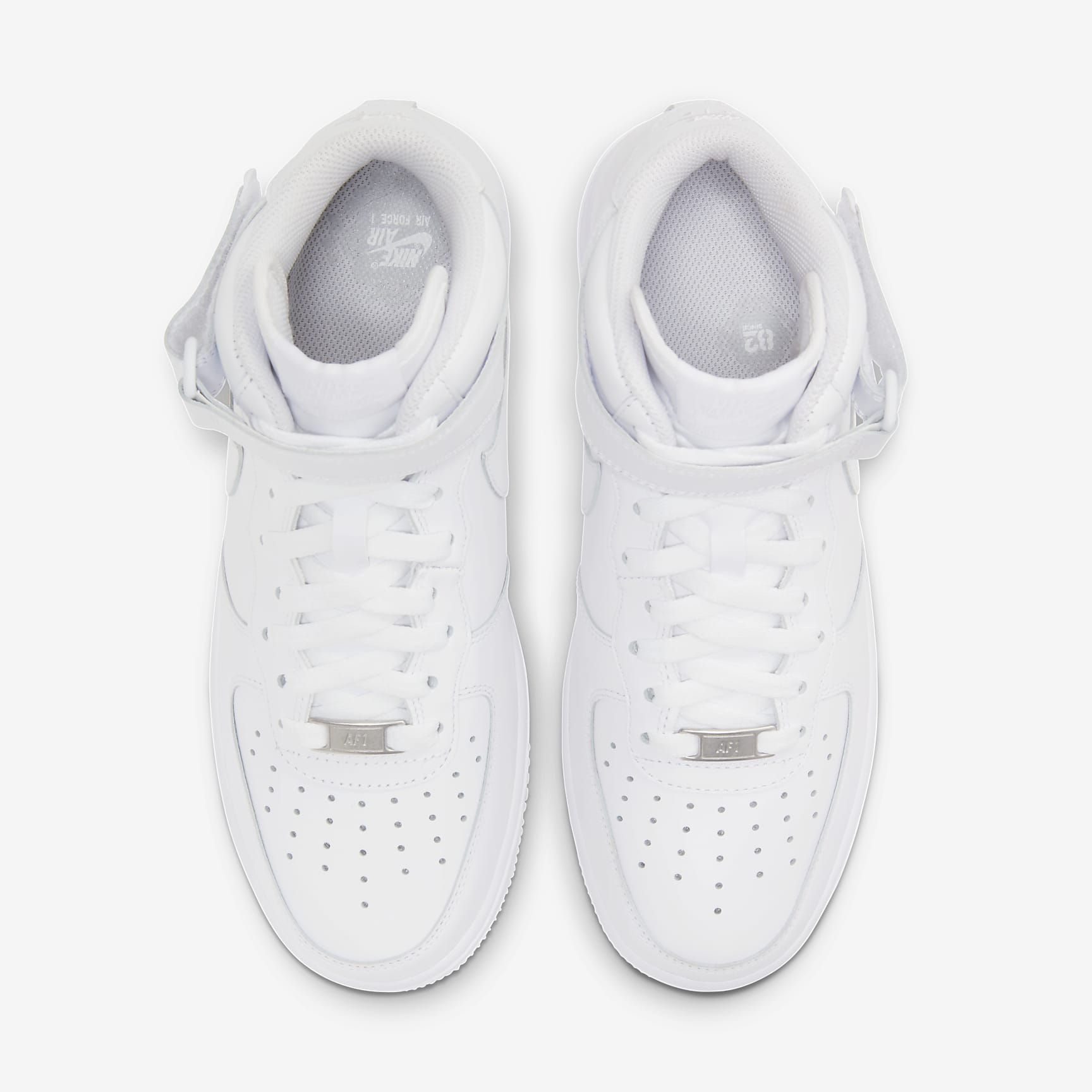 Nike Air Force 1 '07 Mid Women's Shoe