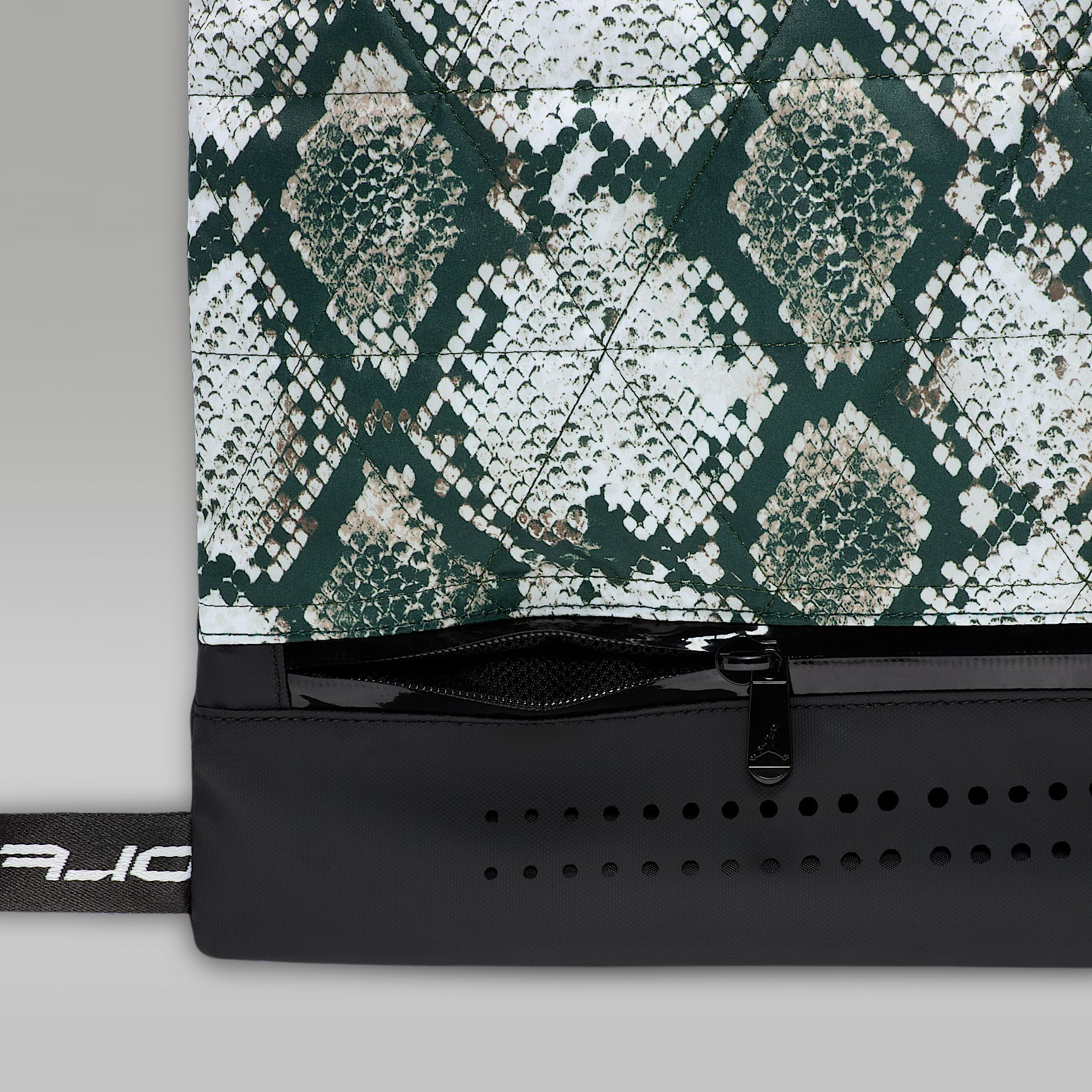 Jordan Sport Gym Sack (9.8L)