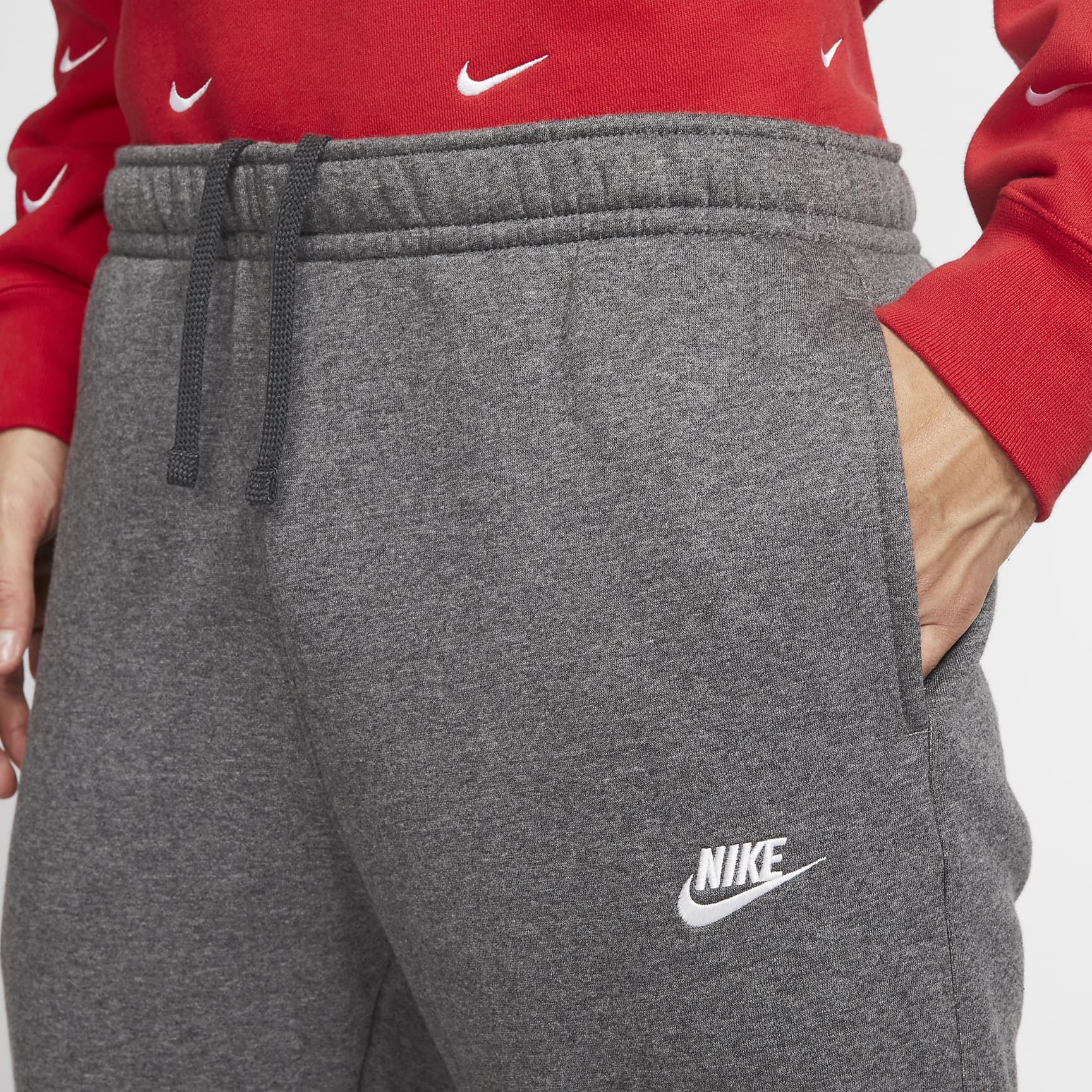 Nike Sportswear Club Fleece Men's Pants