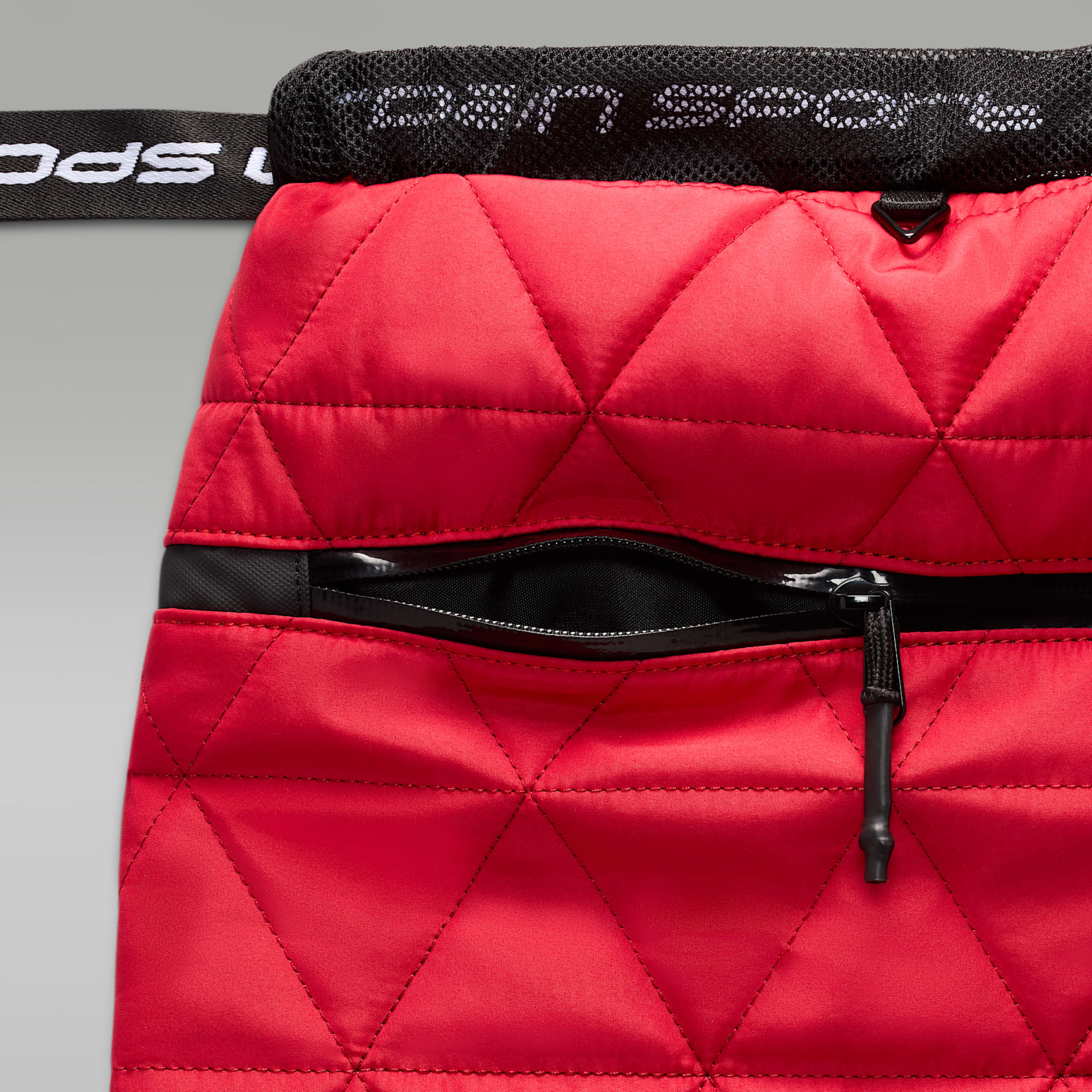 Jordan Sport Gym Sack (9.8L)