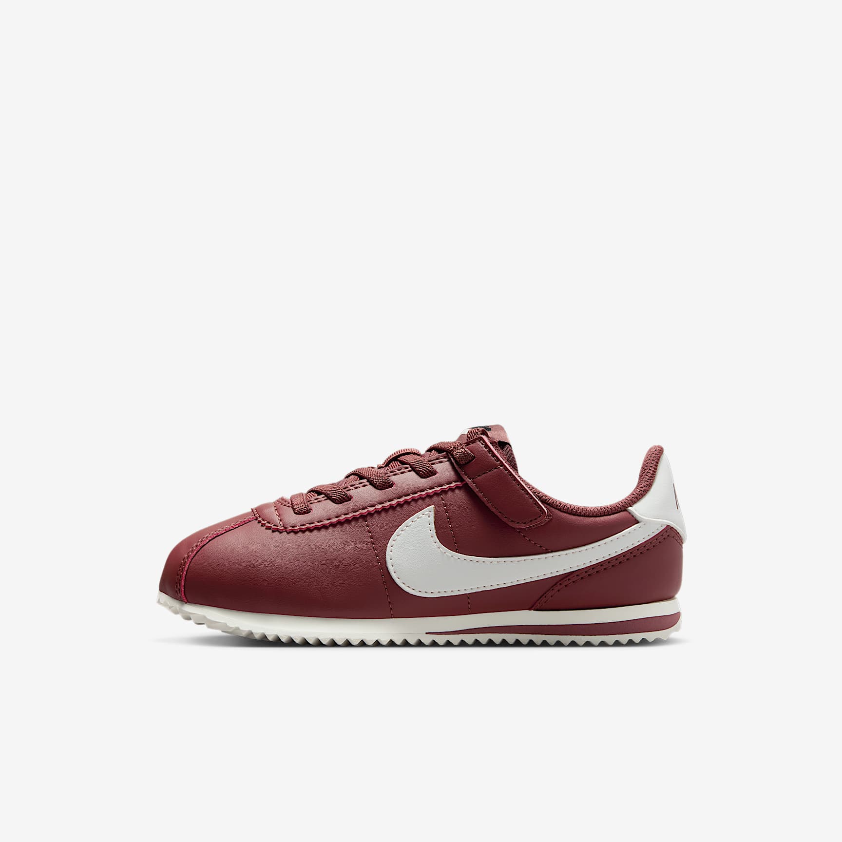 Nike Cortez EasyOn Little Kids' Shoes