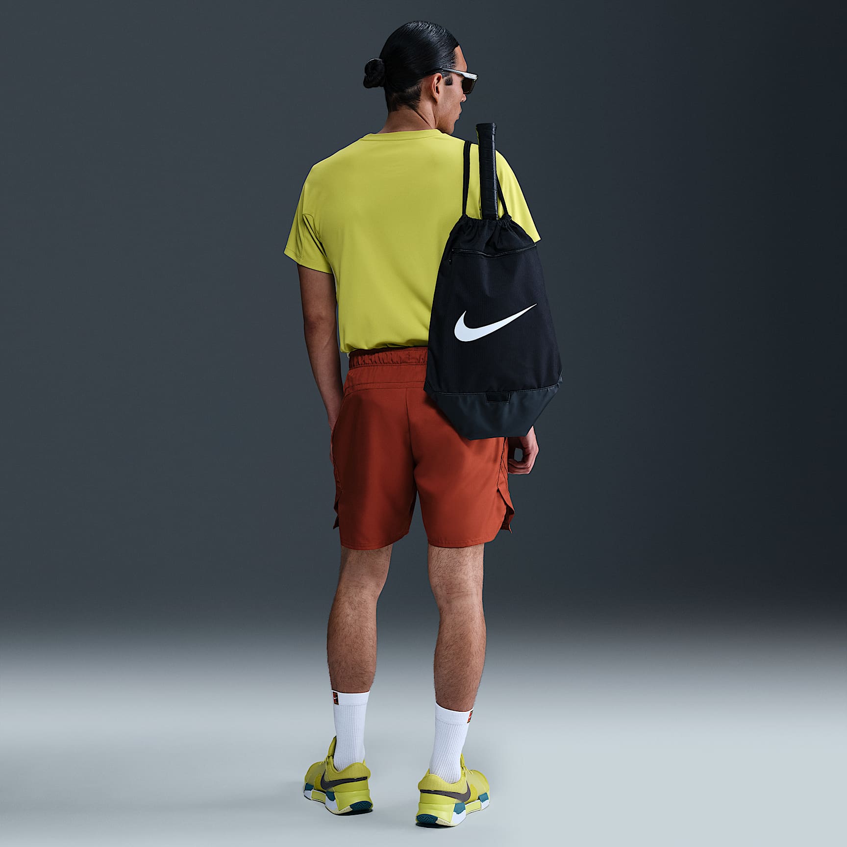 NikeCourt Victory Men's Dri-FIT 7" Tennis Shorts