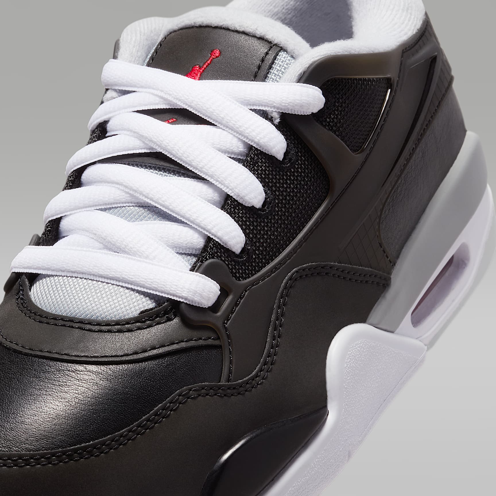 Air Jordan 4 RM Big Kids' Shoes