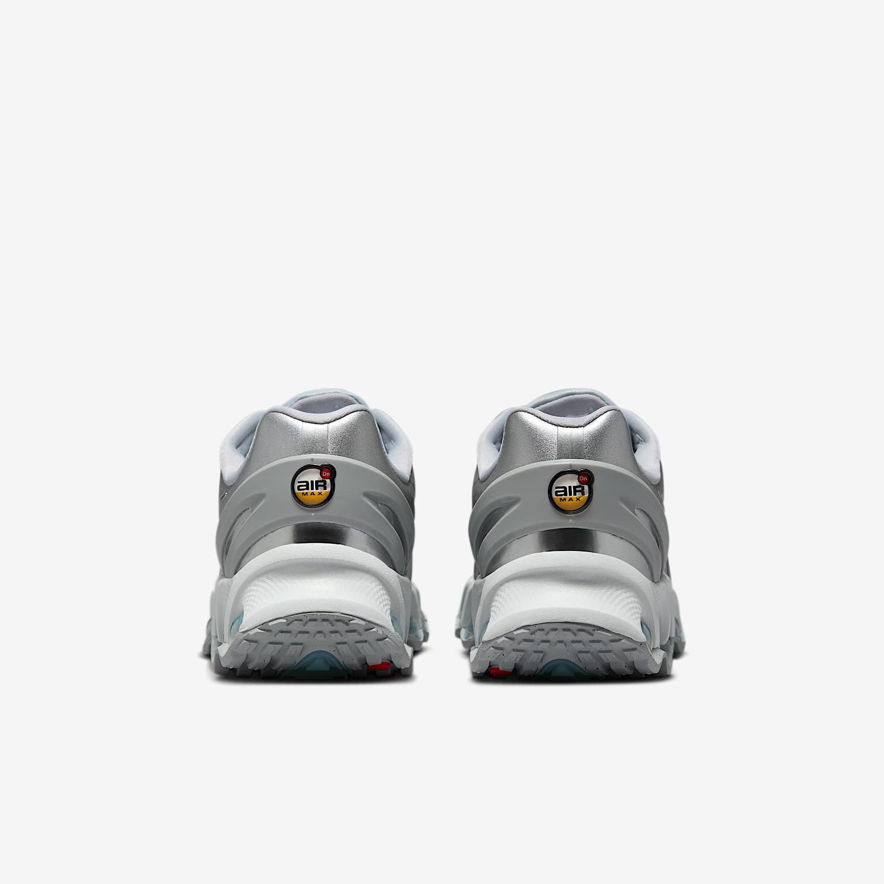 Nike Air Max Dn8 Big Kids' Shoes