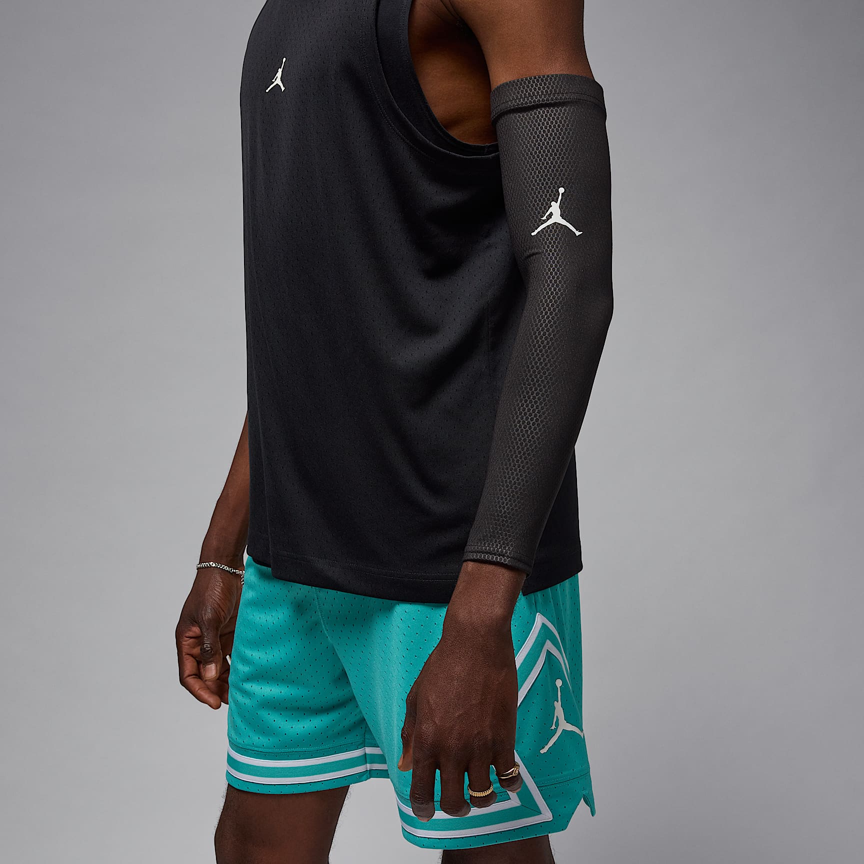 Jordan Fly Grip Dri-FIT Football Arm Sleeve
