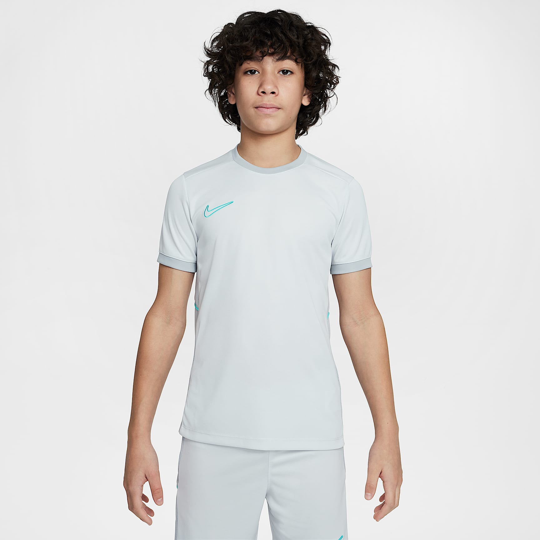 Nike Academy Big Kids' Dri-FIT Soccer Top