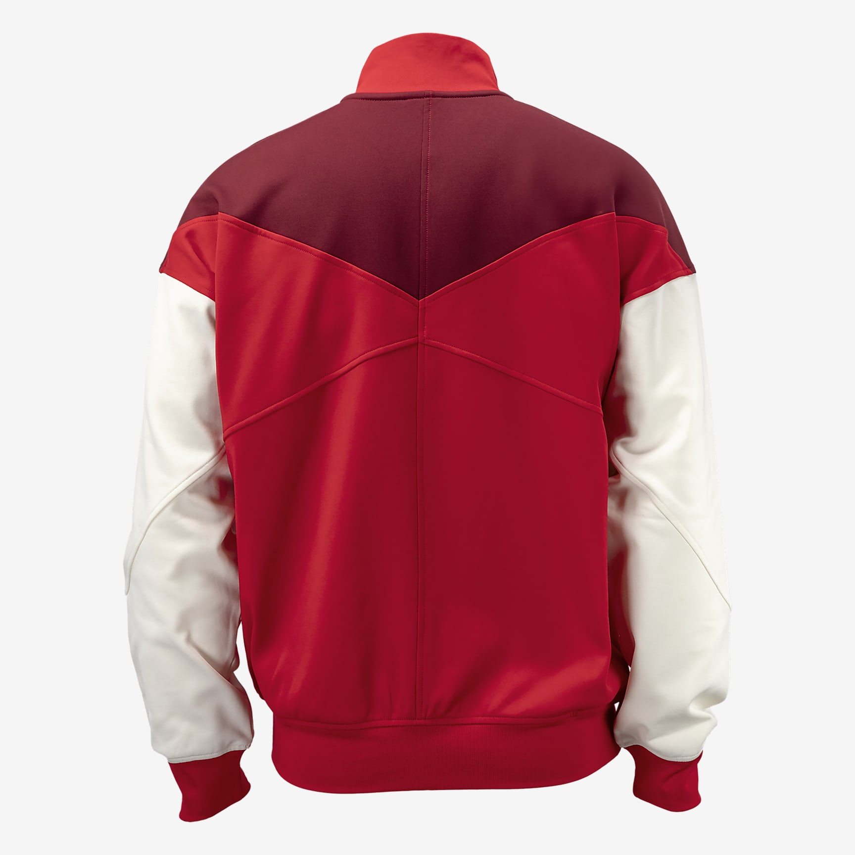 Canada Men's Nike Soccer Anthem Jacket