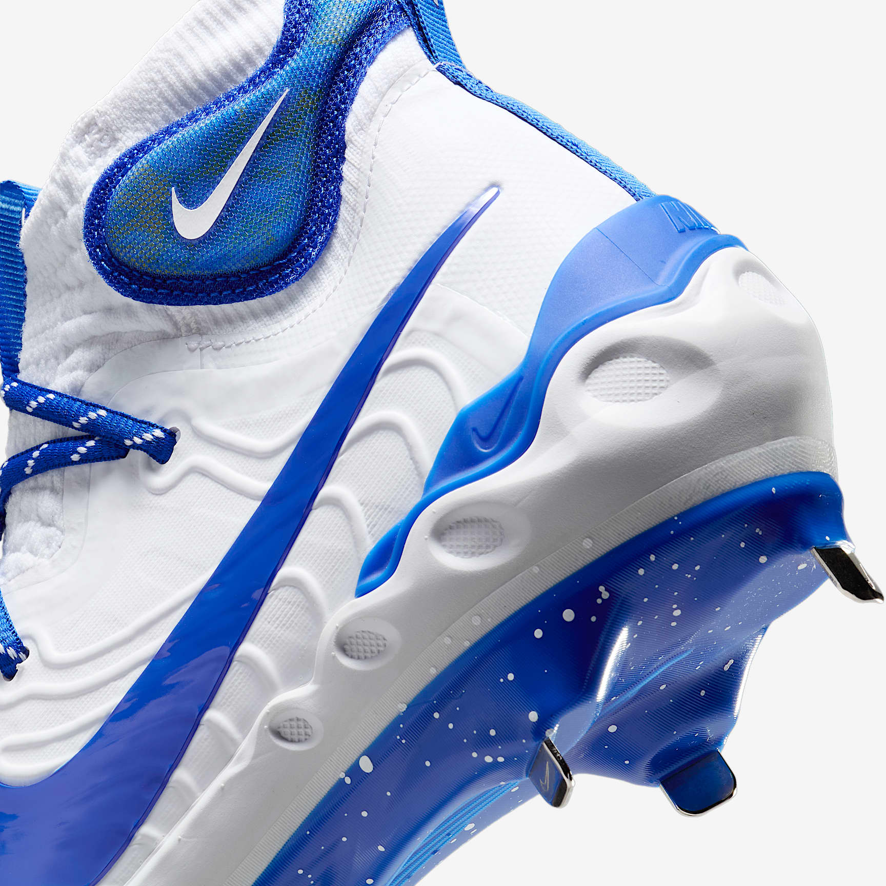 Nike Alpha Huarache NXT Men's Baseball Cleats