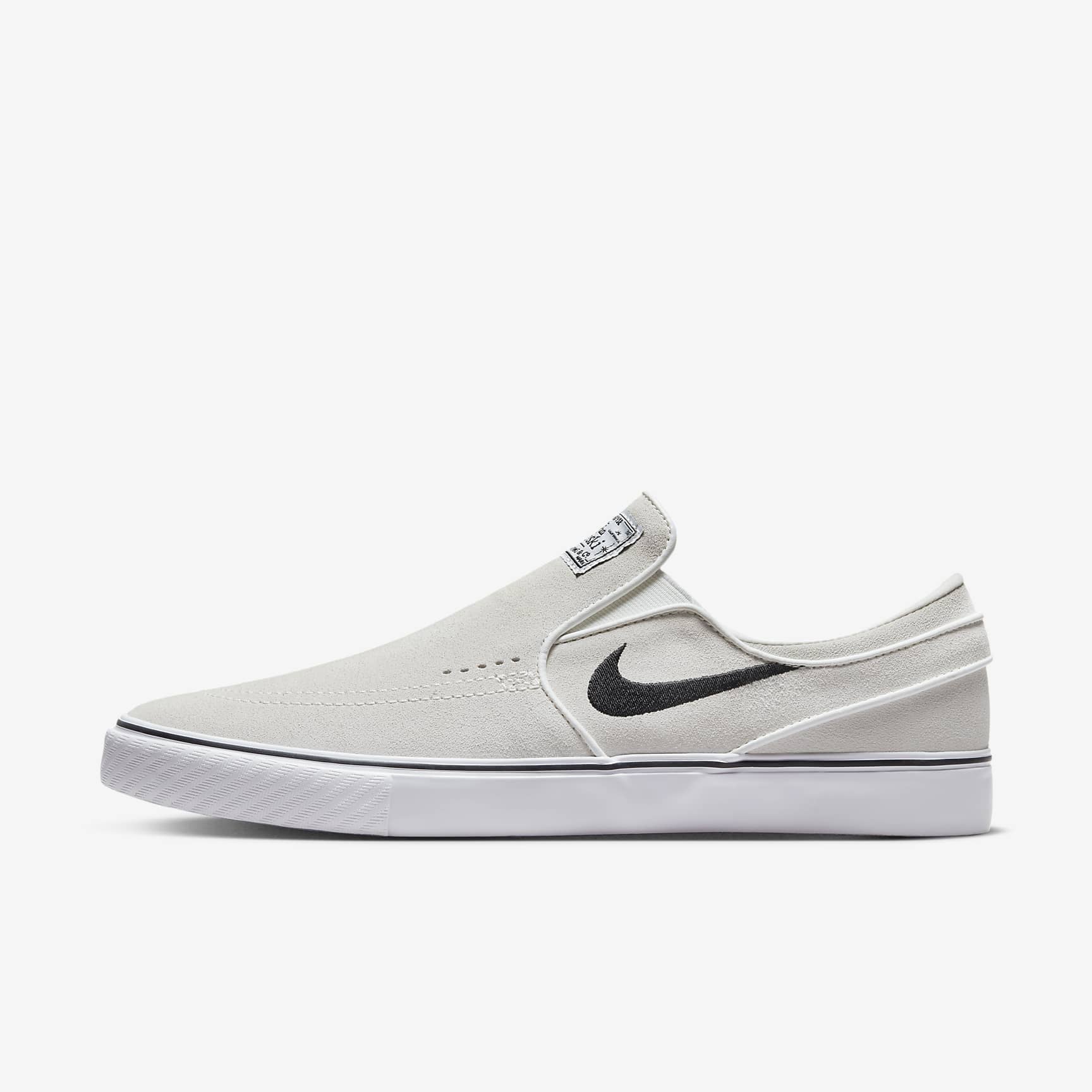 Nike SB Janoski+ Slip Skate Shoes